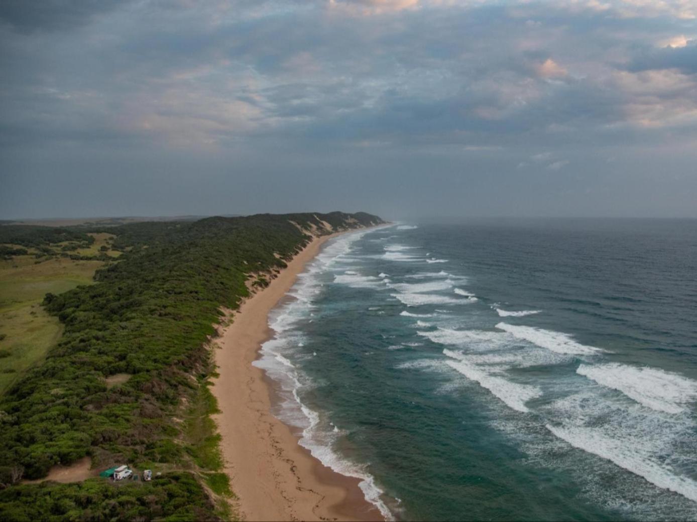 Ponta Membene