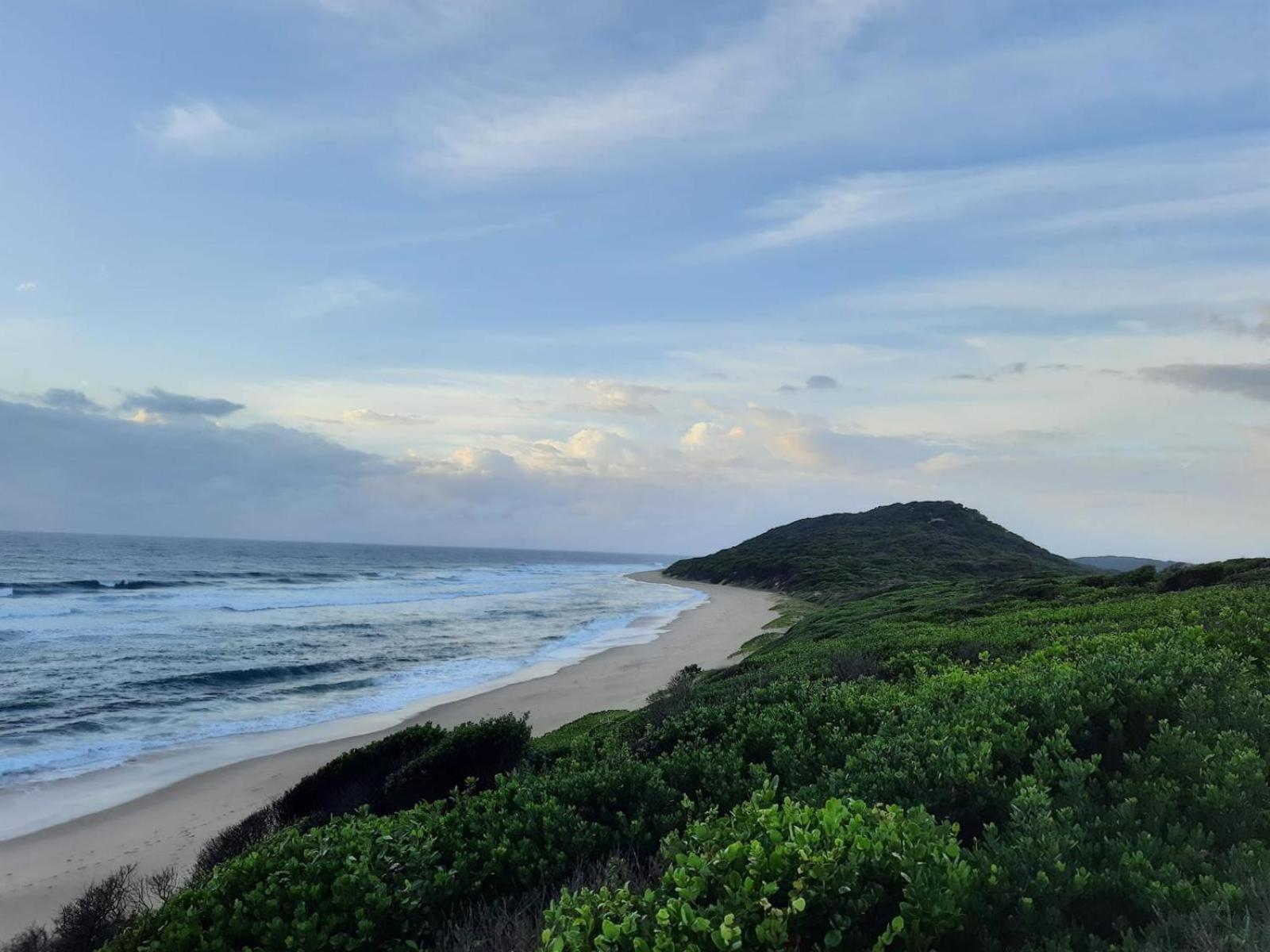 Ponta Membene
