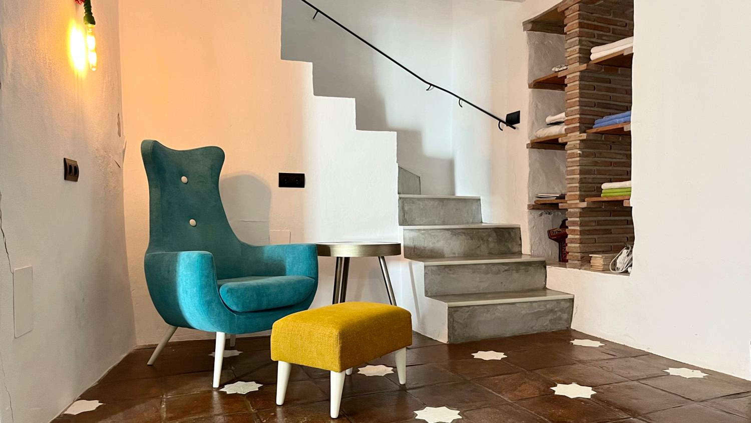 Hotel Casa Casco Historico