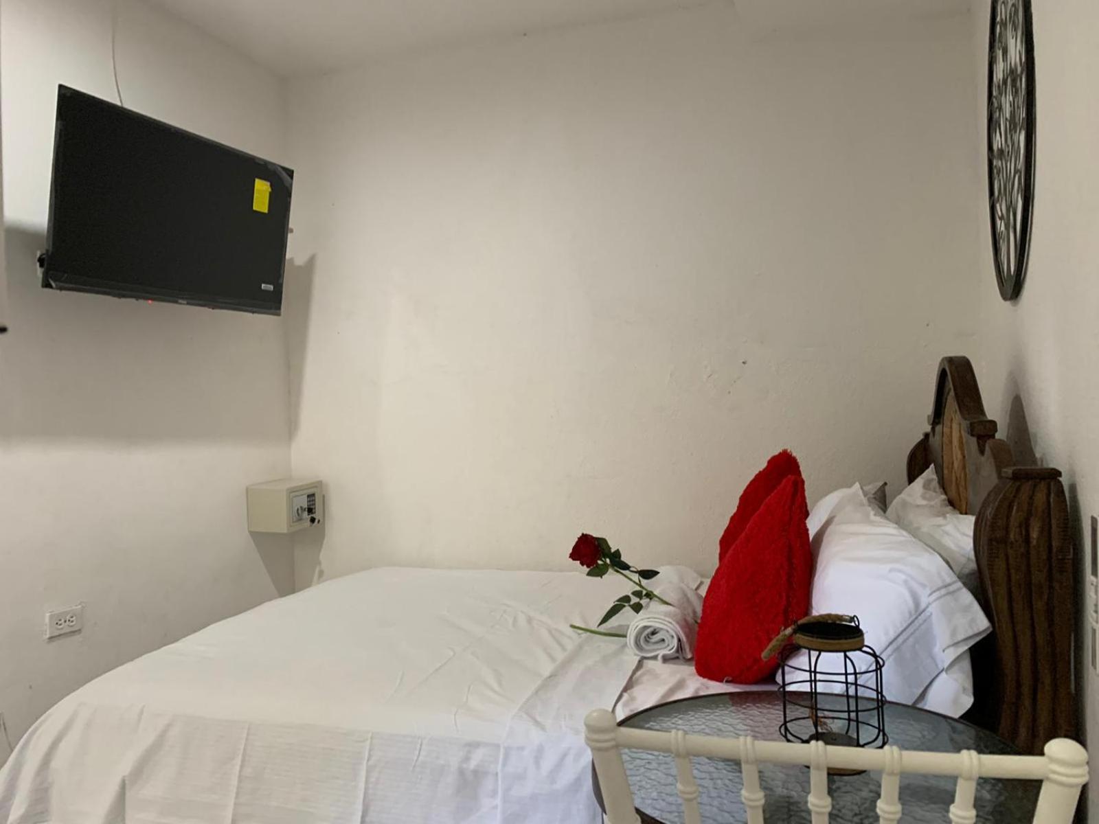 Hostal Marbella 47