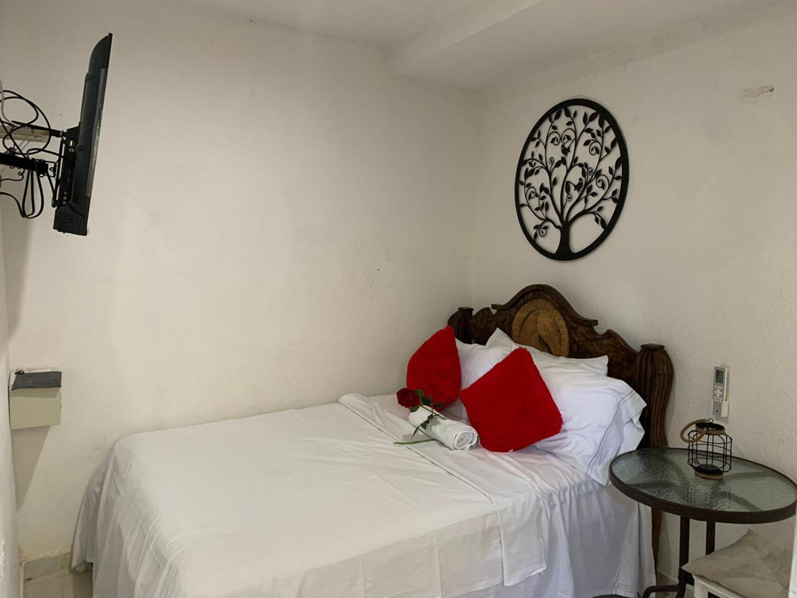 Hostal Marbella 47