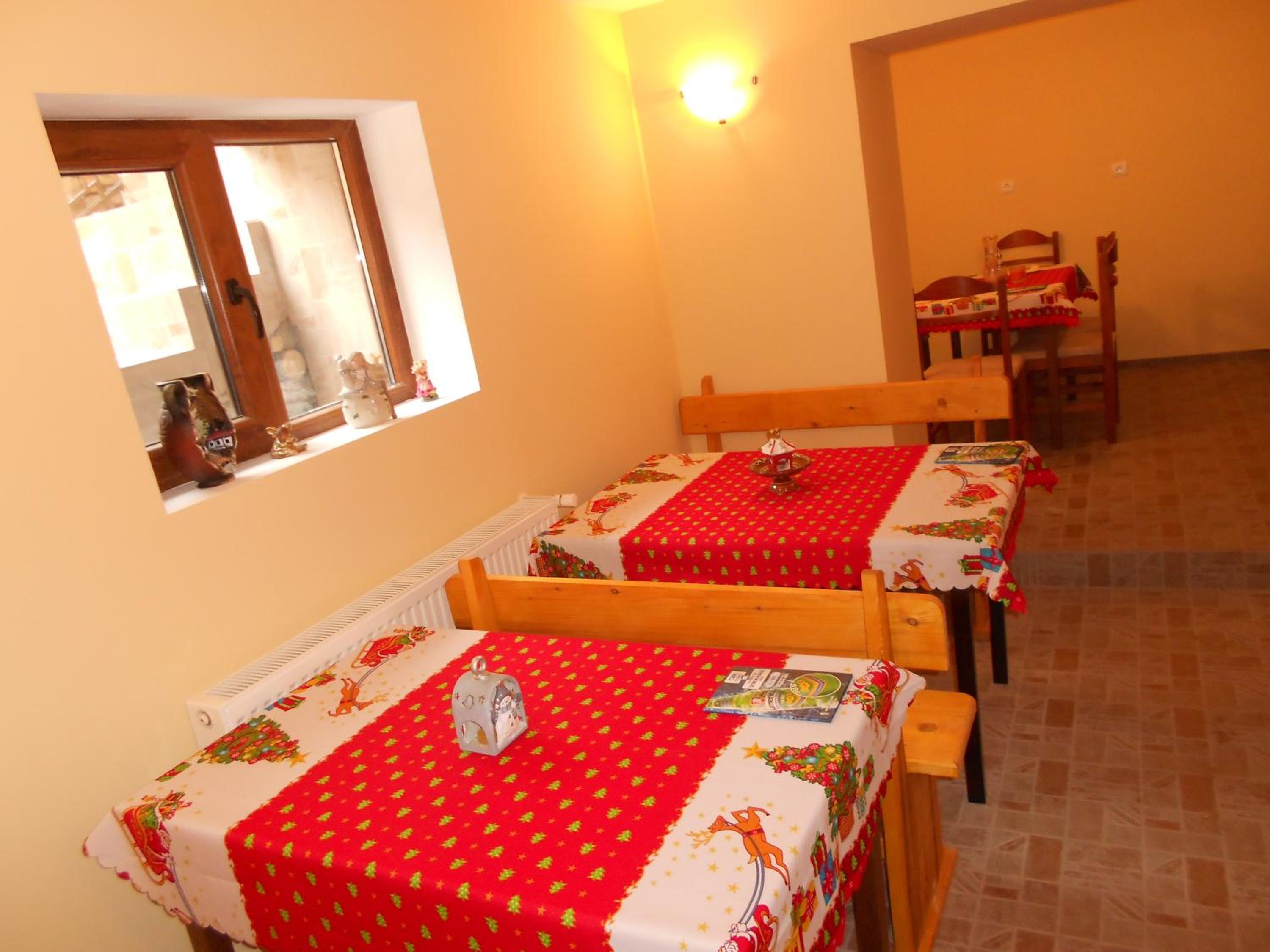 Guest House Tsenovi