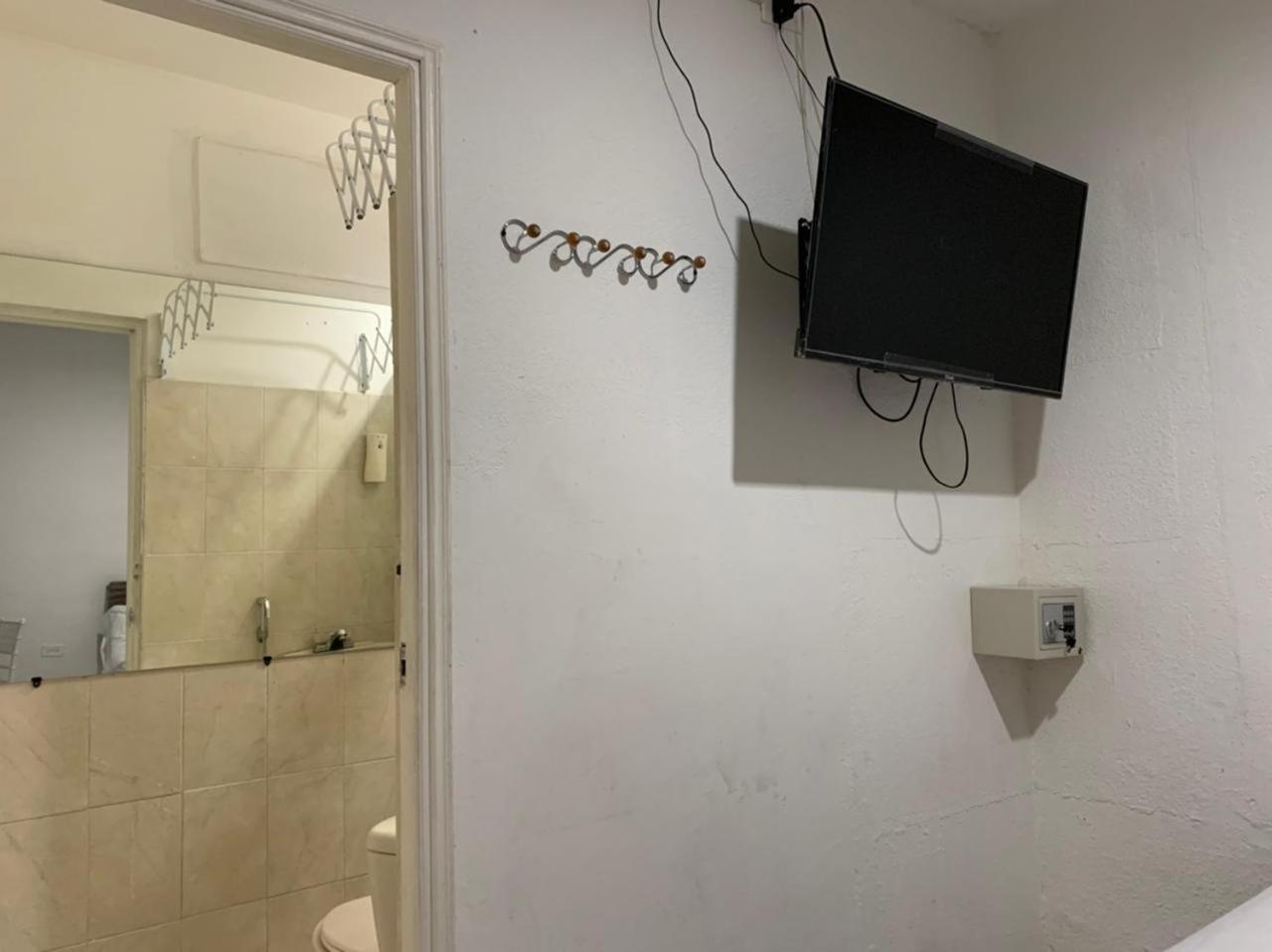 Hostal Marbella 47