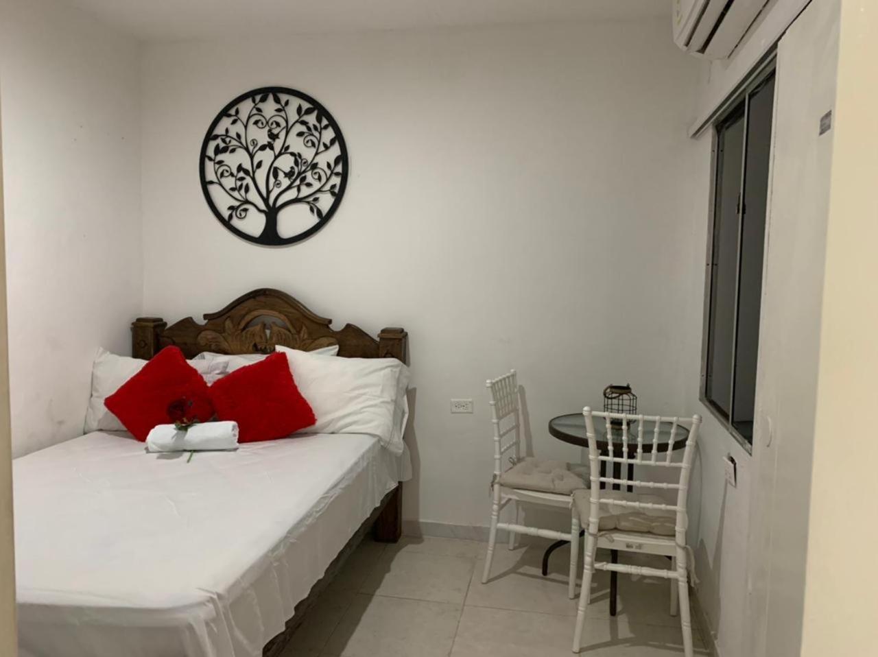 Hostal Marbella 47