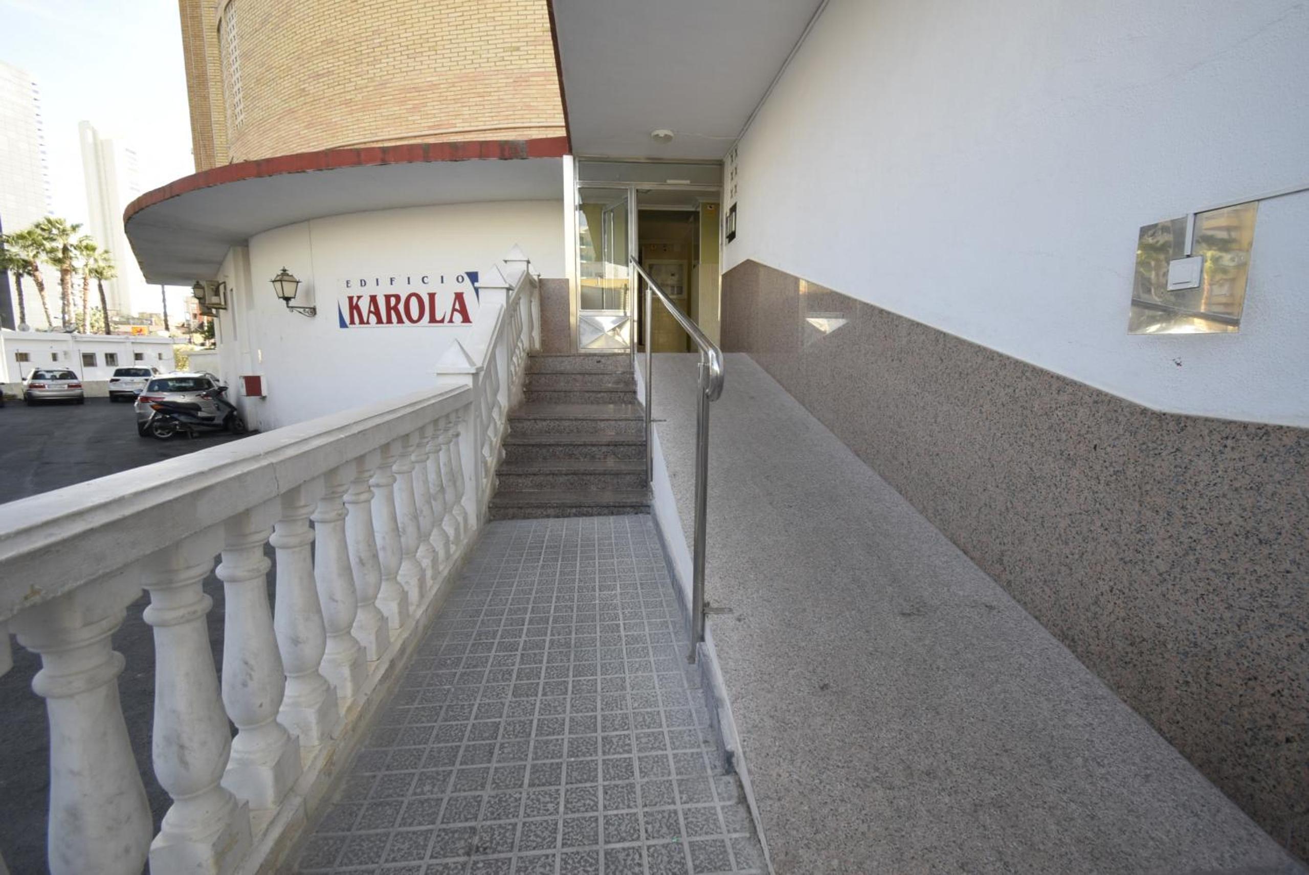 KAROLA II - Fincas Arena view 5
