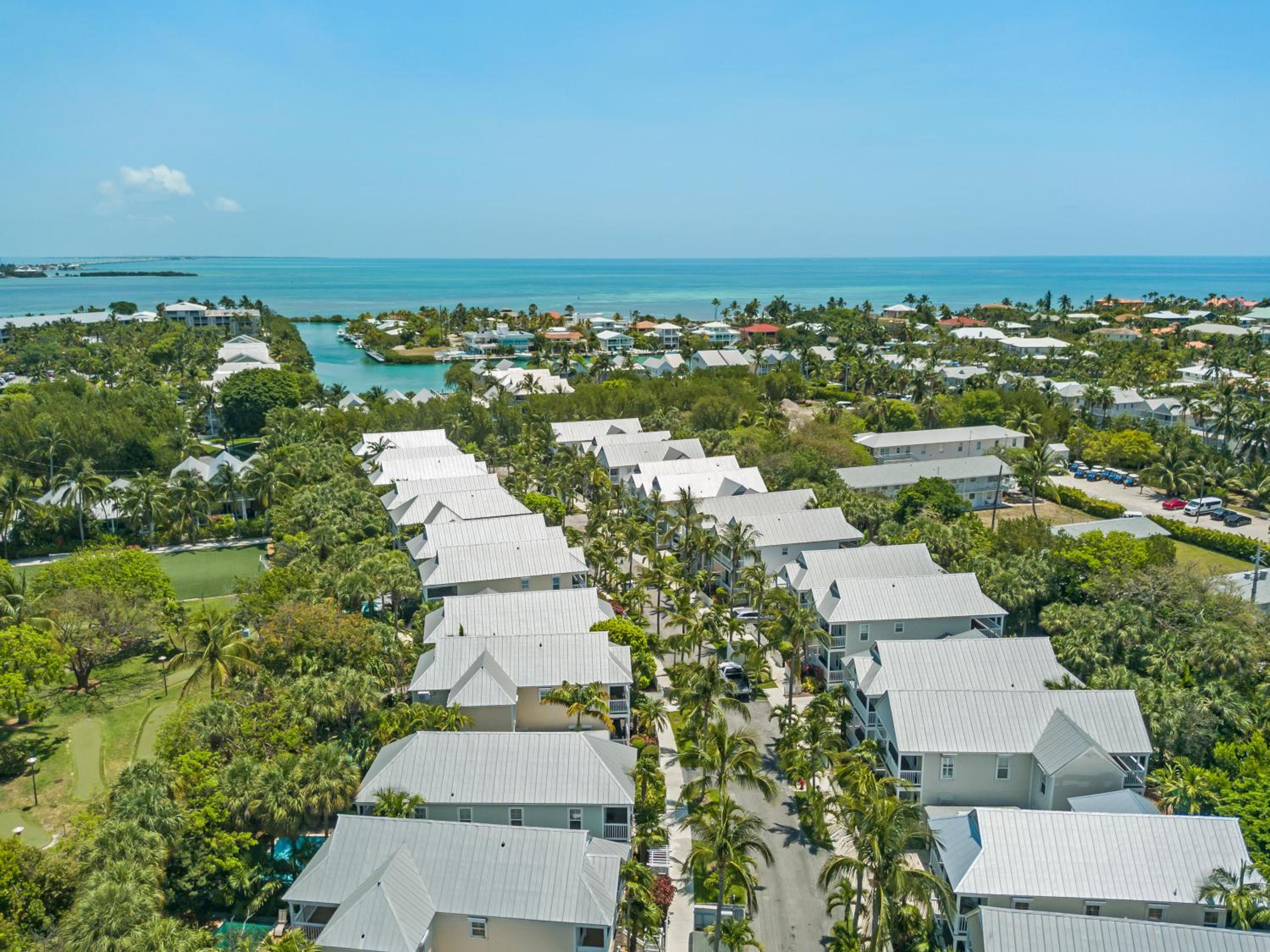 Village at Hawks Cay Villas by KeysCaribbean view 2