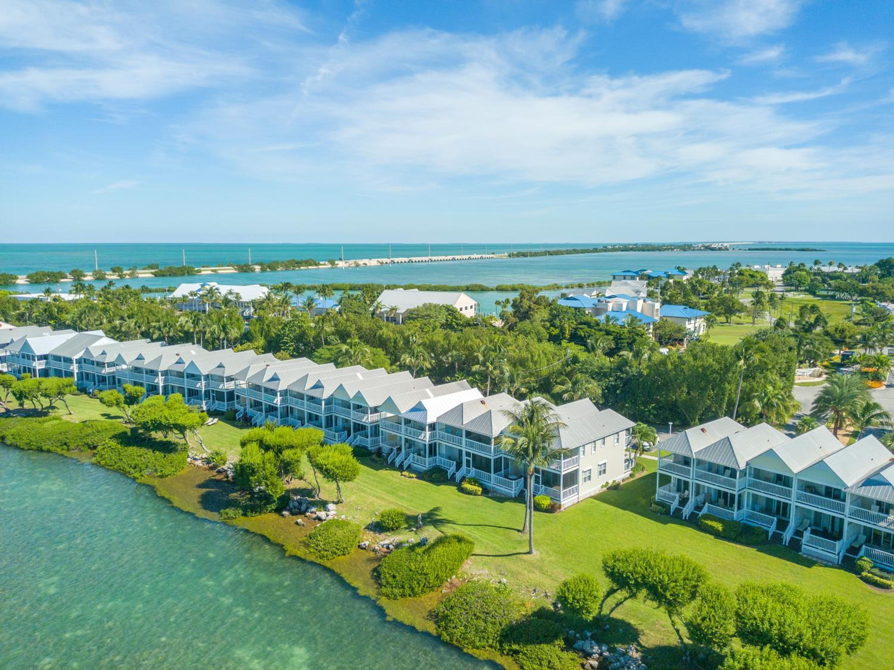 Village at Hawks Cay Villas by KeysCaribbean view 5
