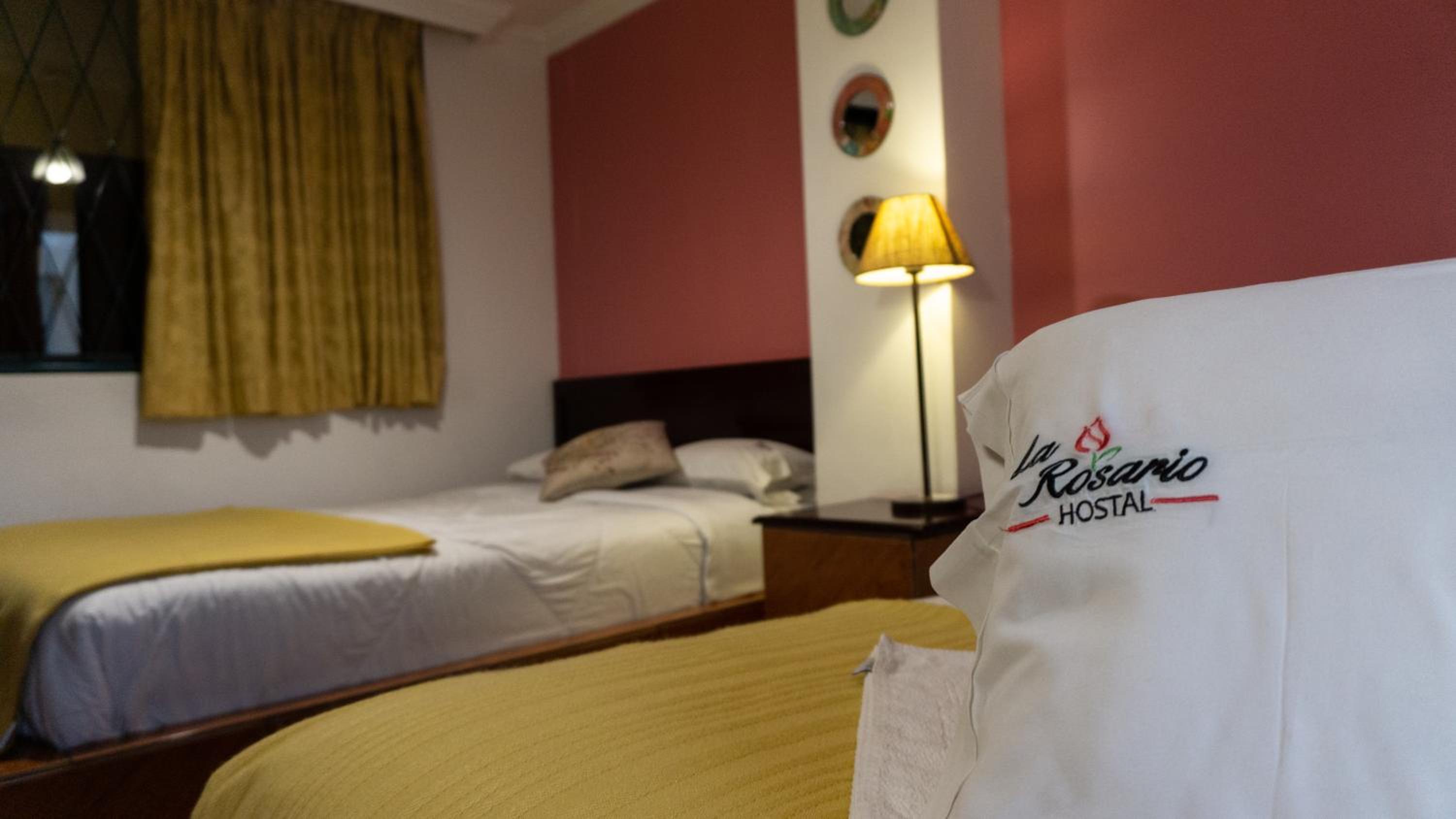 La Rosario Hostal — photo 17