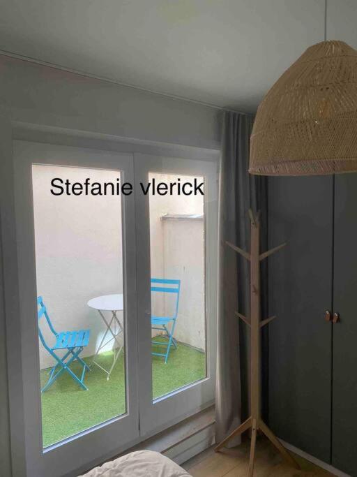 Appartement Matu