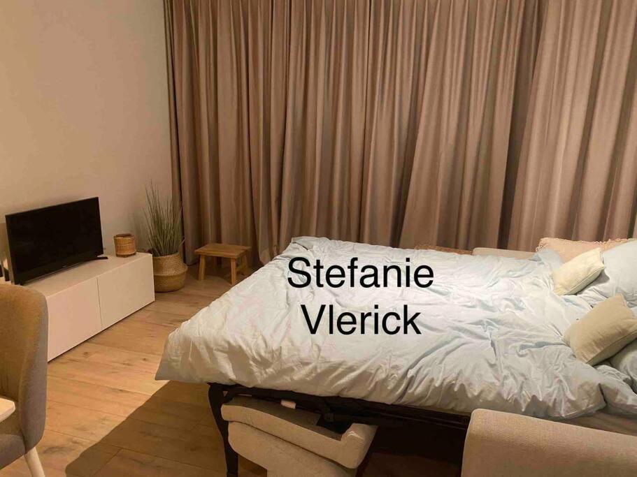 Appartement Matu