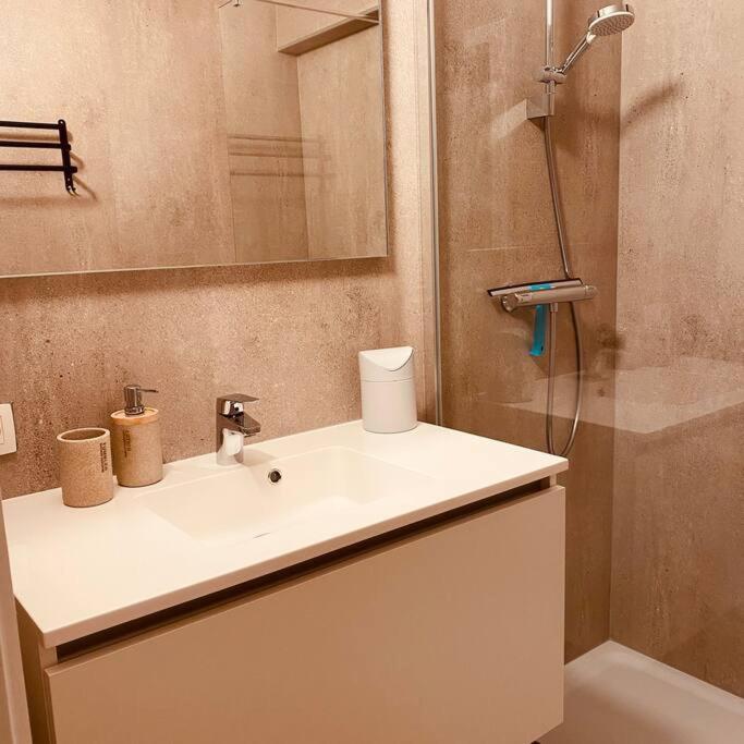 Appartement Matu