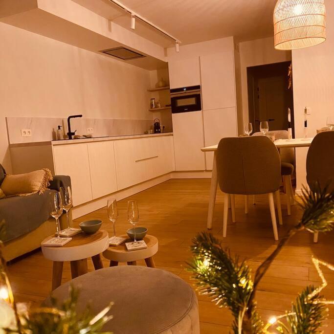 Appartement Matu