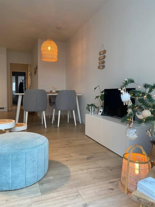 Appartement Matu