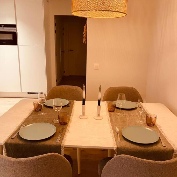 Appartement Matu