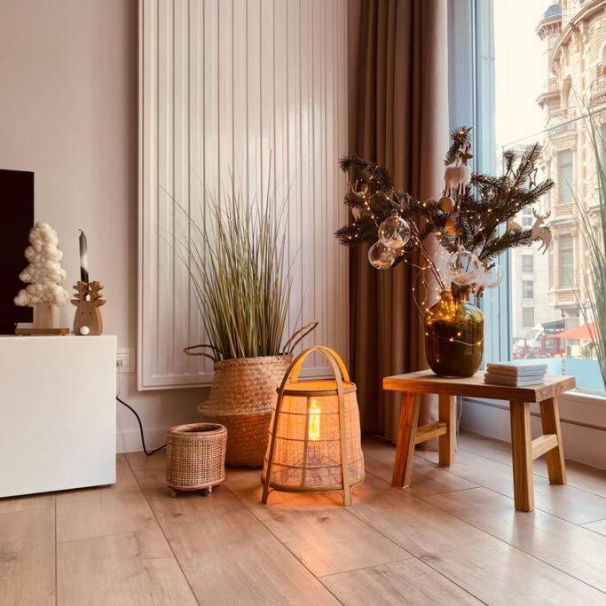 Appartement Matu