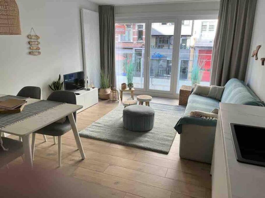 Appartement Matu