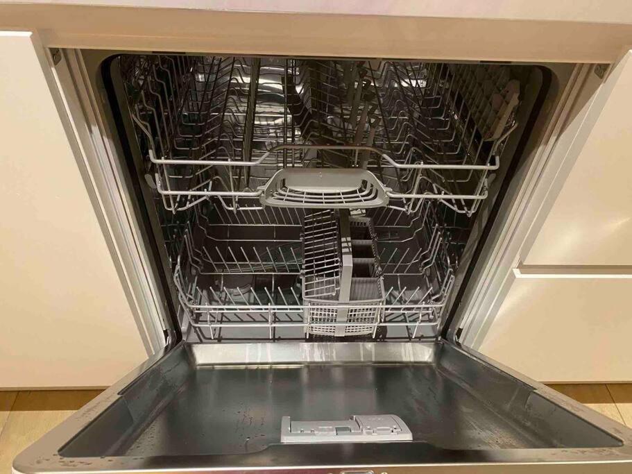 Appartement Matu