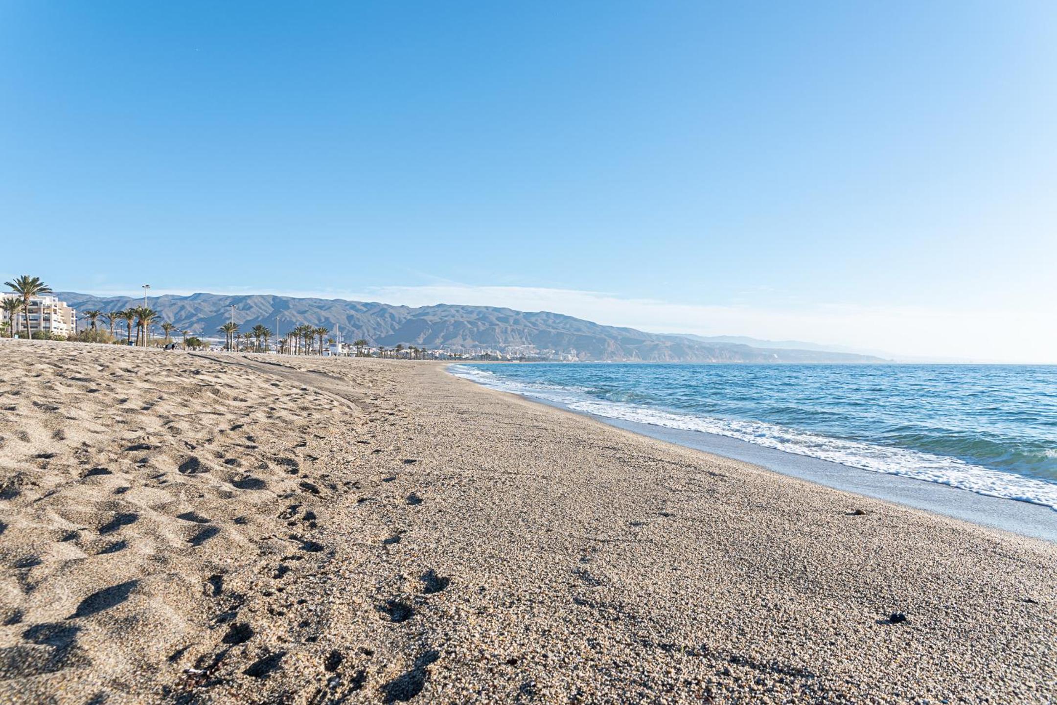 Salinas Mar y Playa