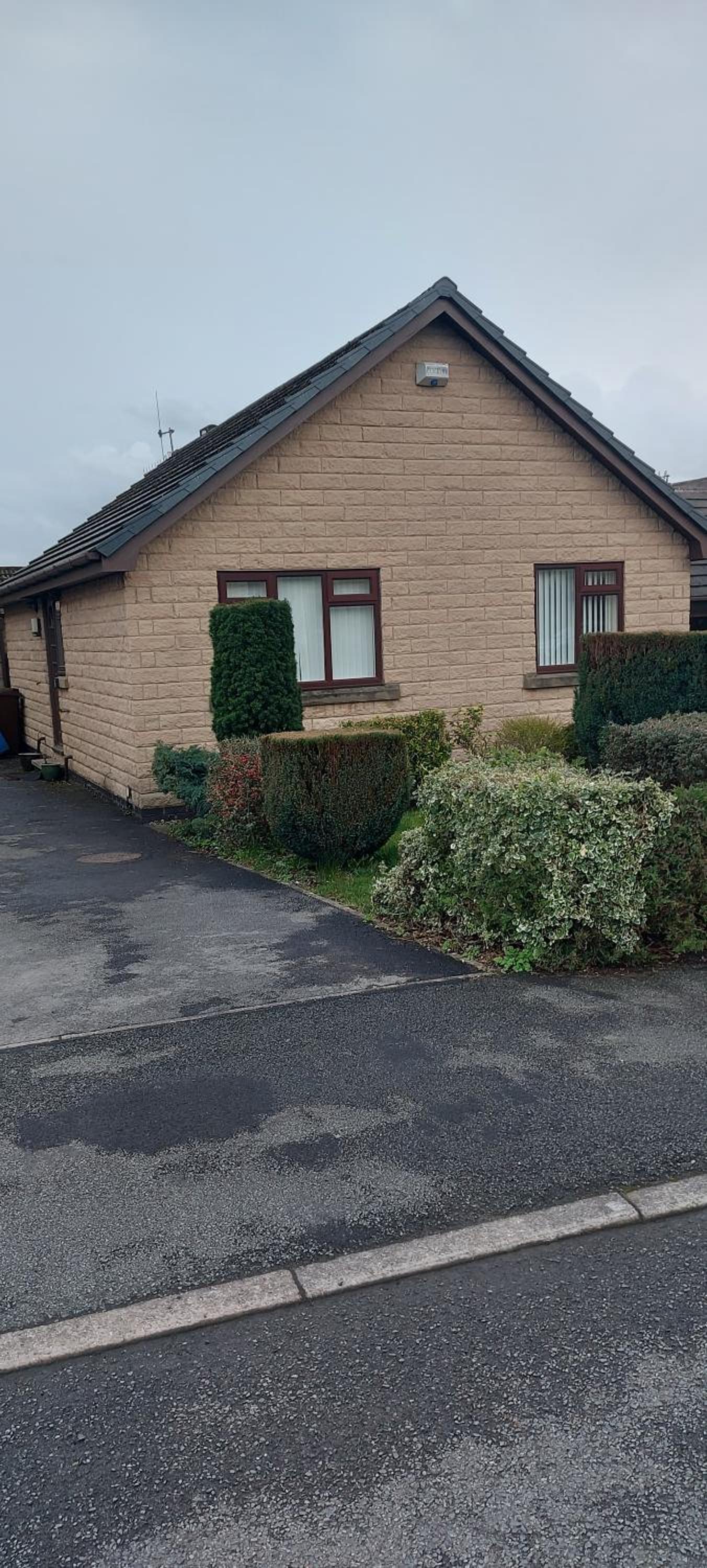 The Bungalow