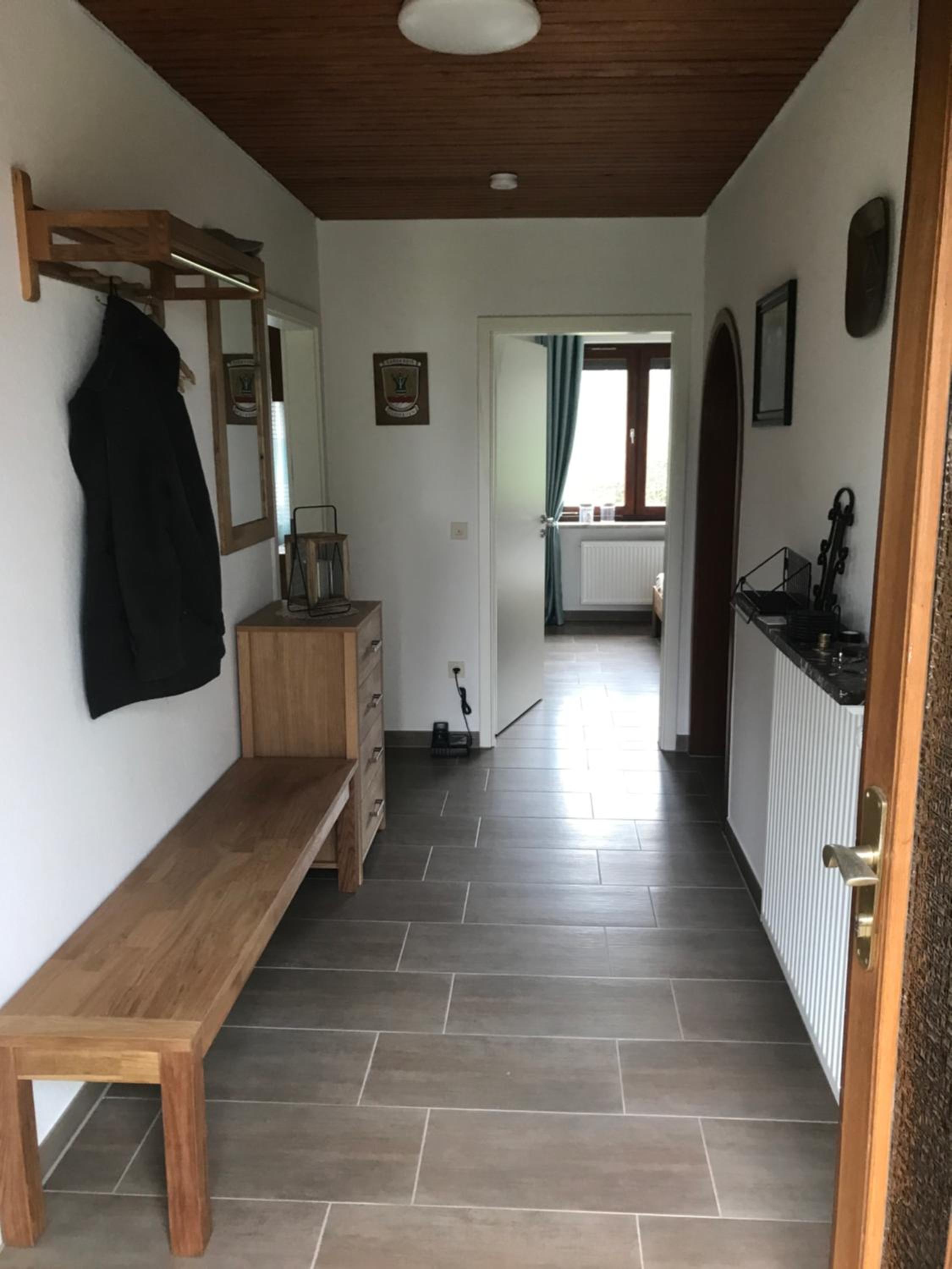 Ferienhaus am Heringskoop