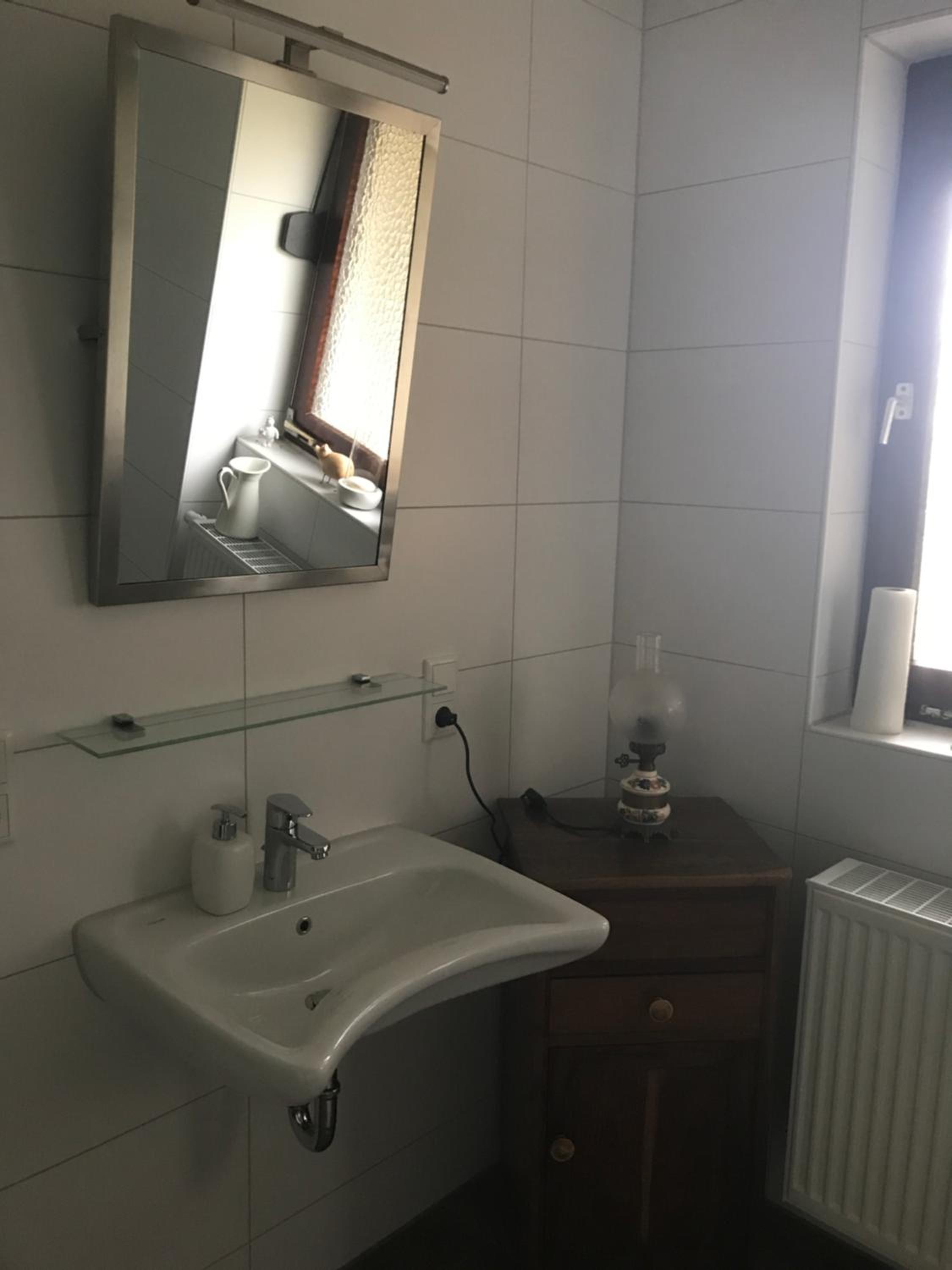 Ferienhaus am Heringskoop