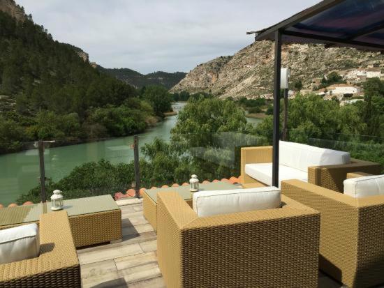 Hostal Avenjúcar view 5