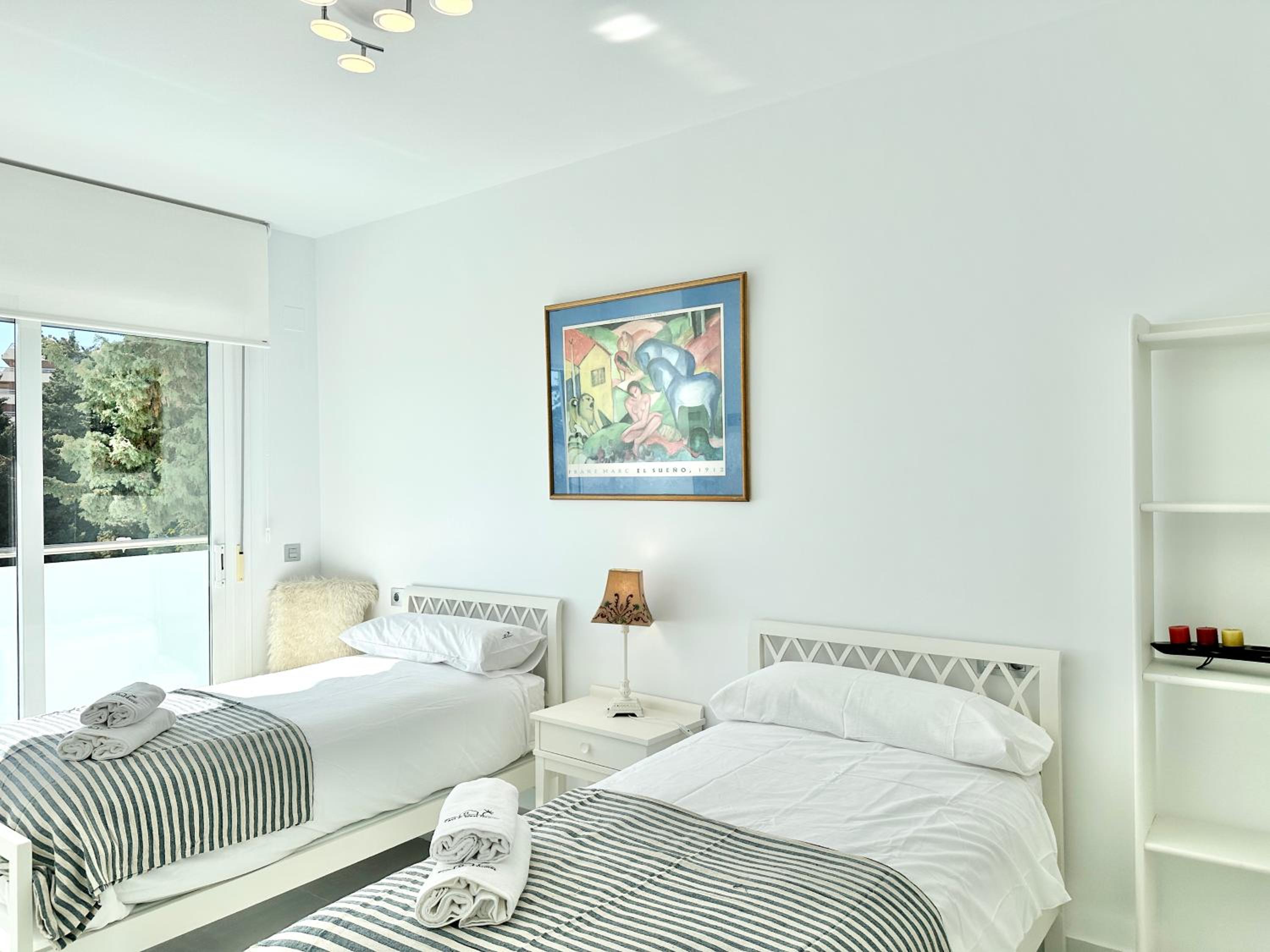 Marbella Vacations - Center Of Marbella - EaW Homes - Property Image 15