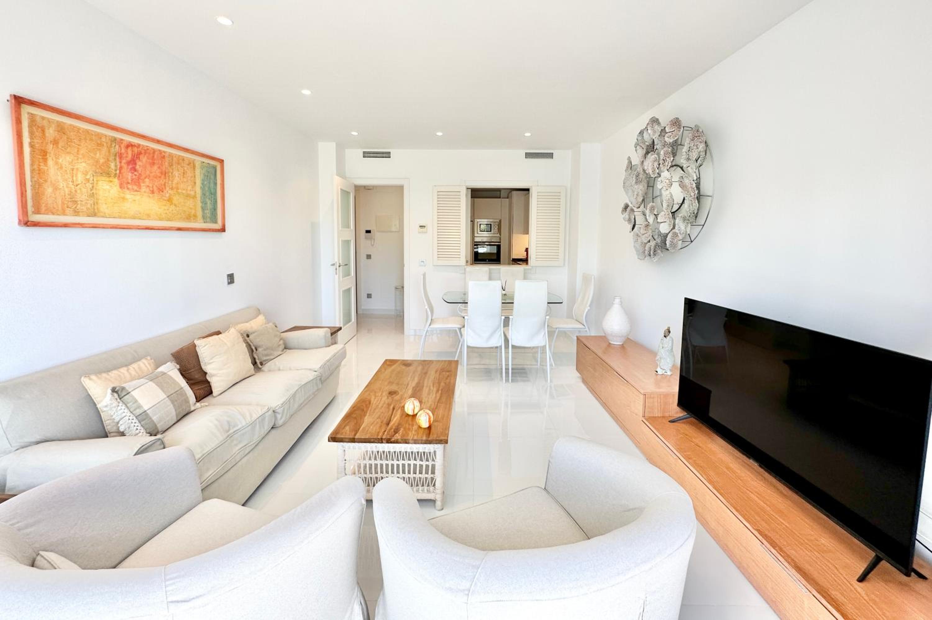 Marbella Vacations - Center Of Marbella - EaW Homes - Property Image 21