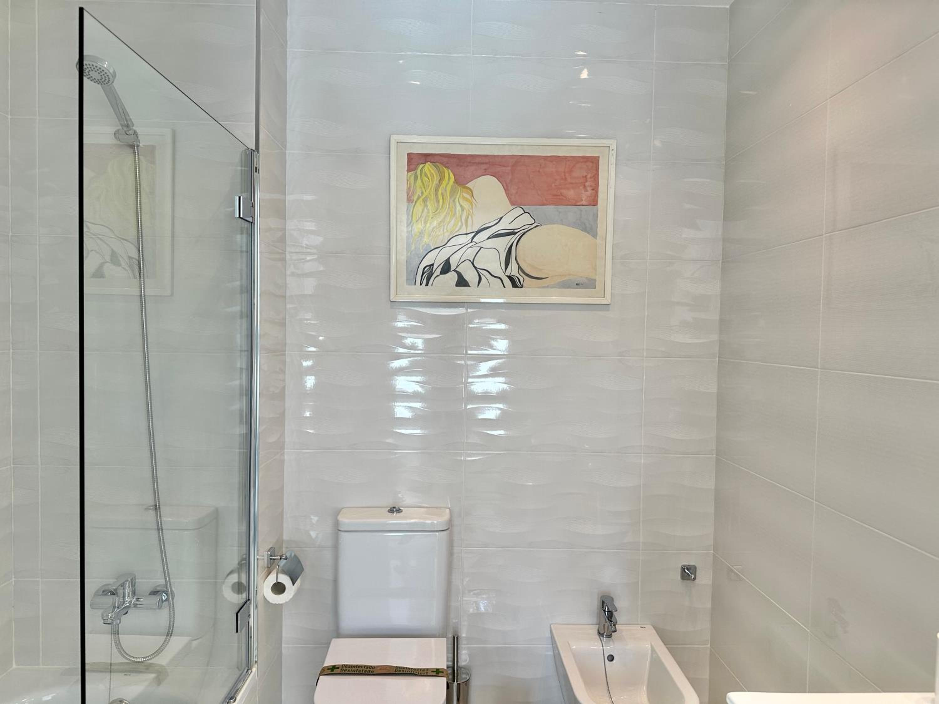 Marbella Vacations - Center Of Marbella - EaW Homes - Property Image 7