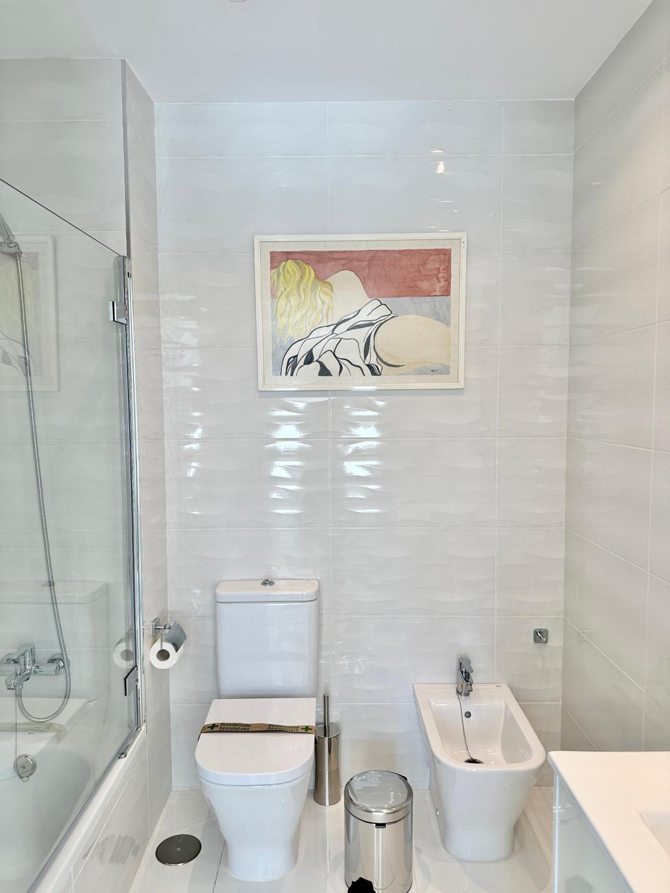 Marbella Vacations - Center Of Marbella - EaW Homes - Property Image 6