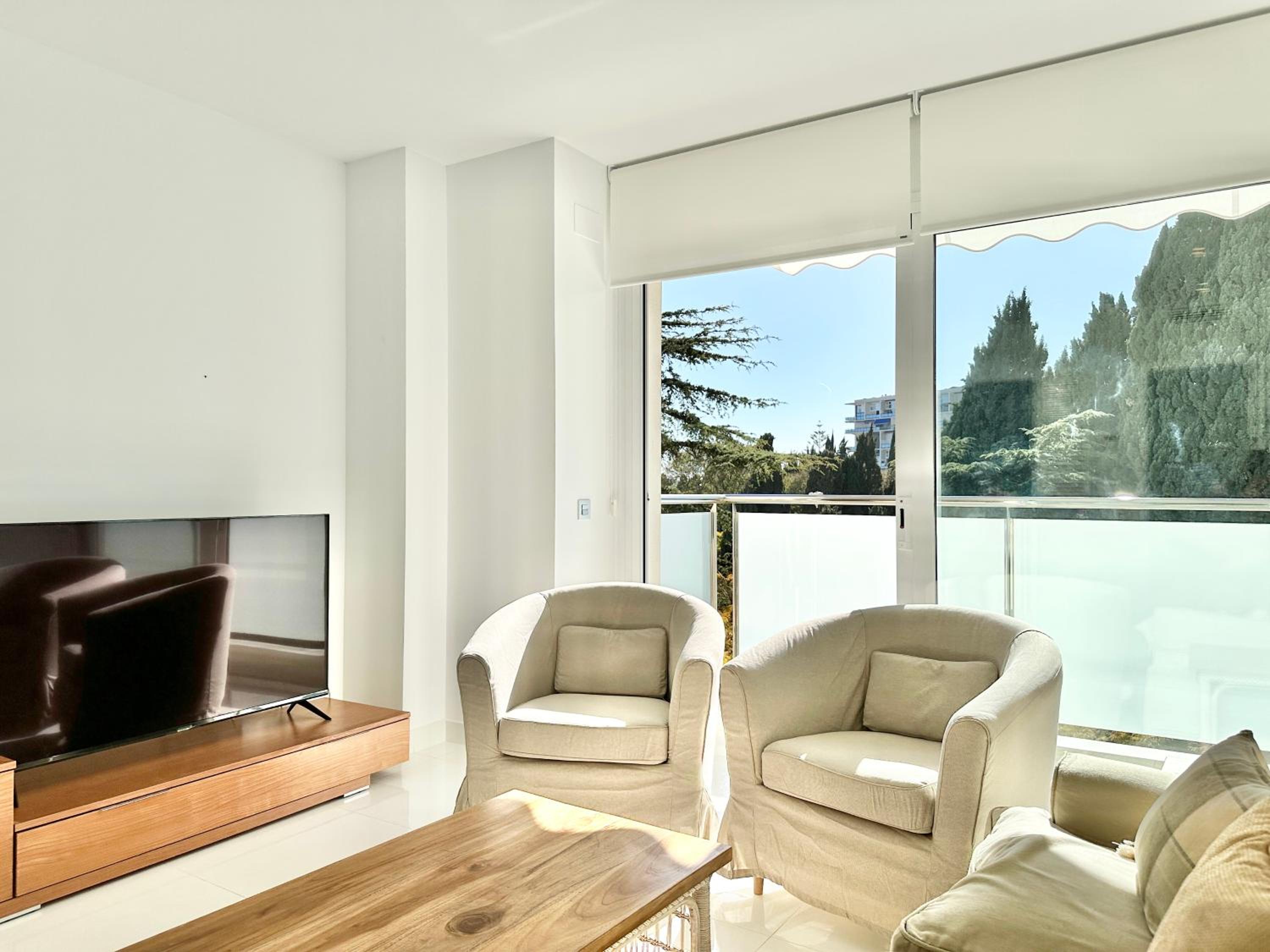 Marbella Vacations - Center Of Marbella - EaW Homes - Property Image 1