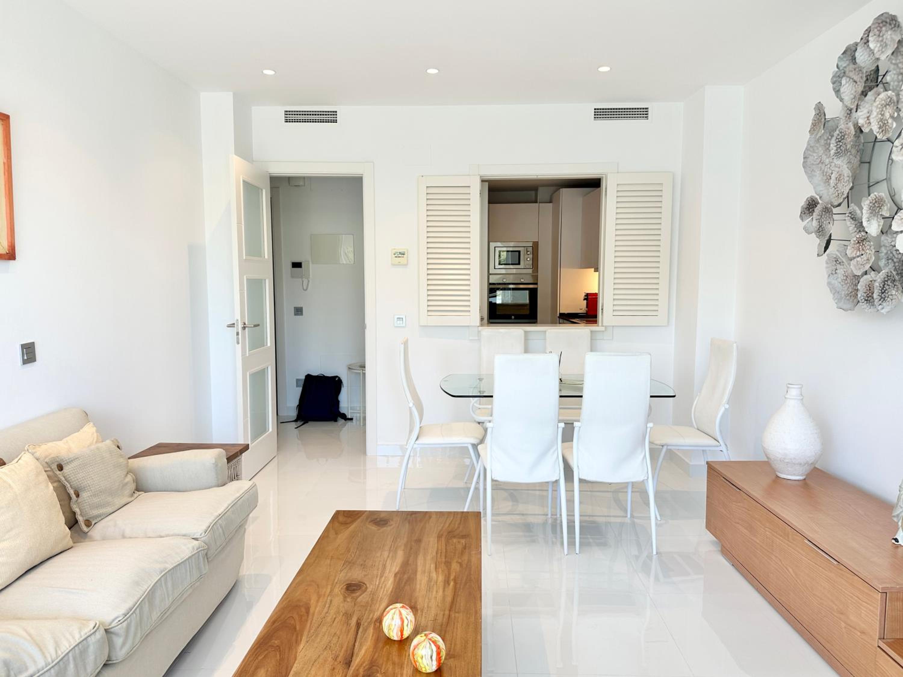 Marbella Vacations - Center Of Marbella - EaW Homes - Property Image 20