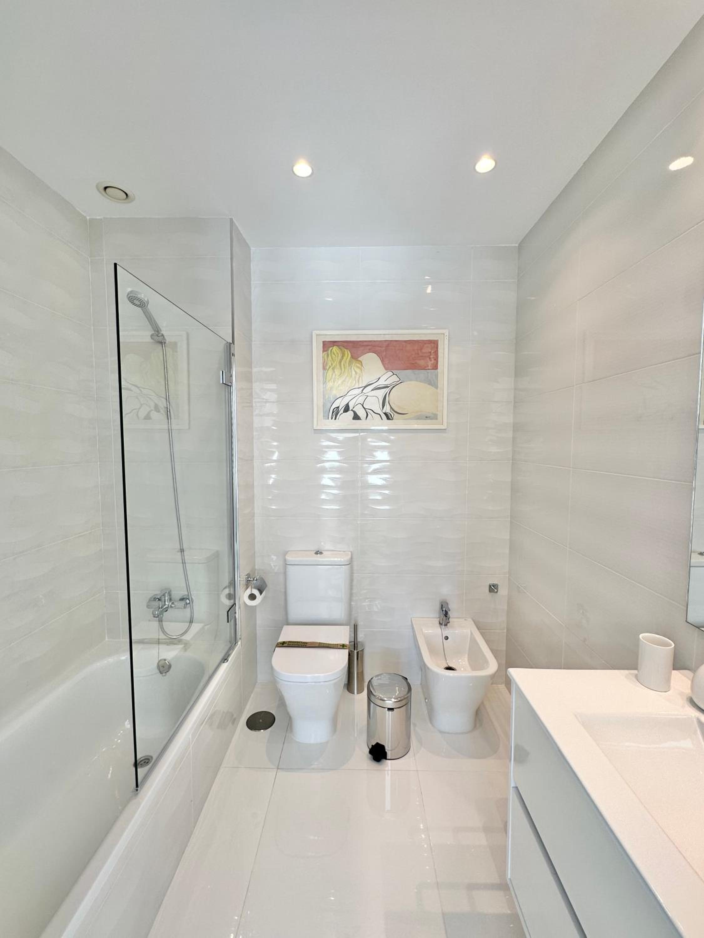 Marbella Vacations - Center Of Marbella - EaW Homes - Property Image 8