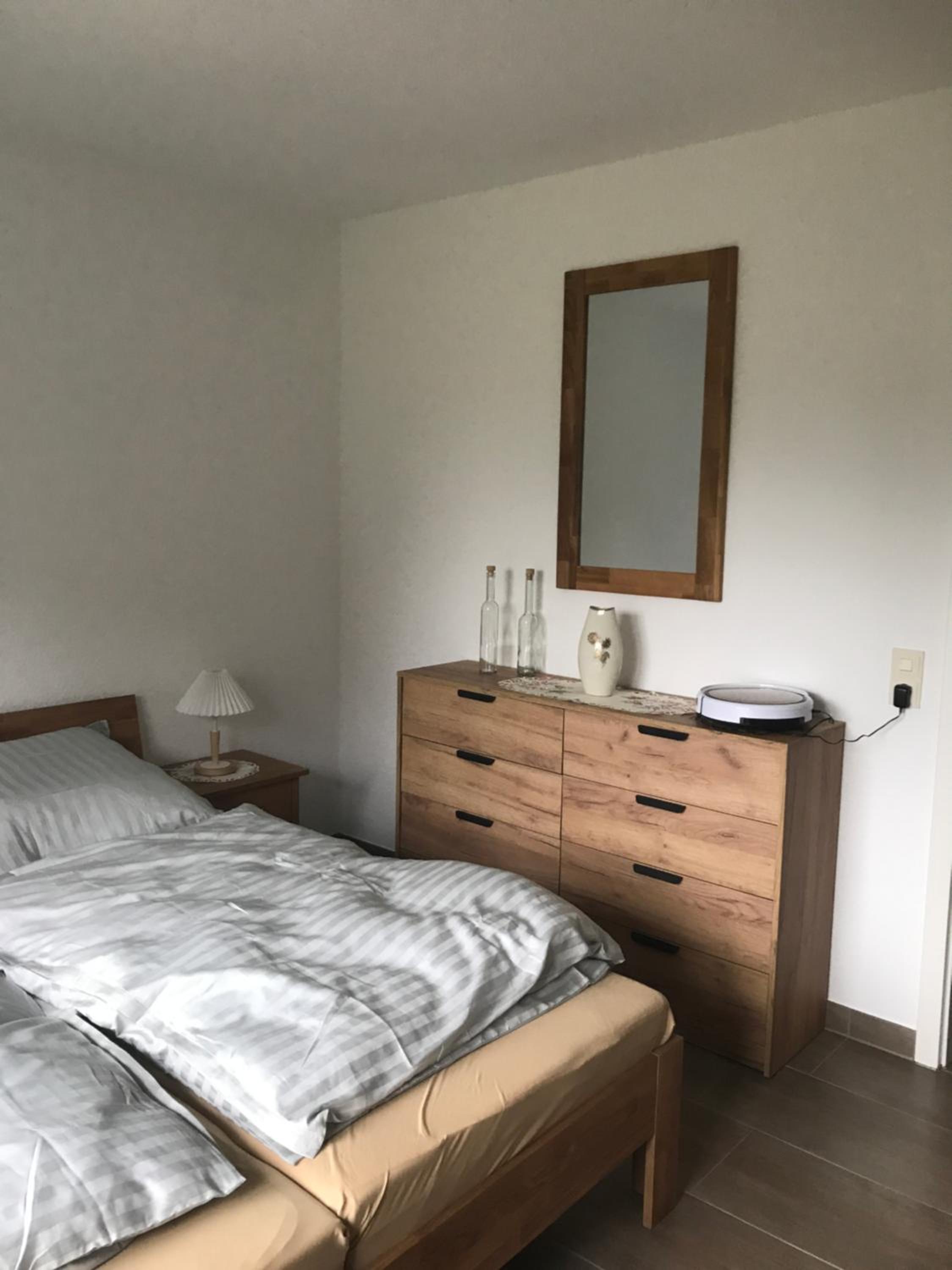Ferienhaus am Heringskoop