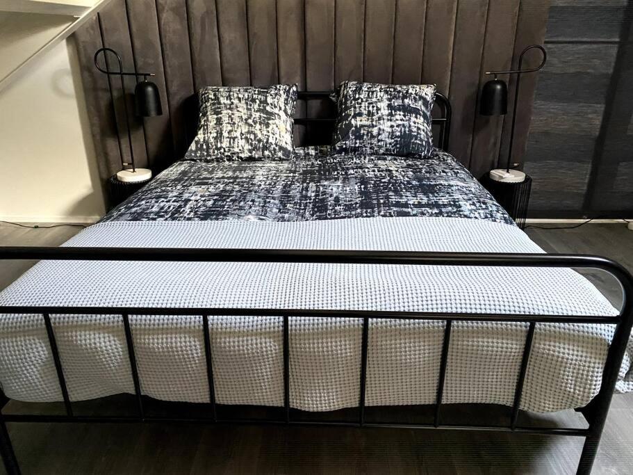 Landelijke gelegen woning voor 6 personen met hottub! view 5
