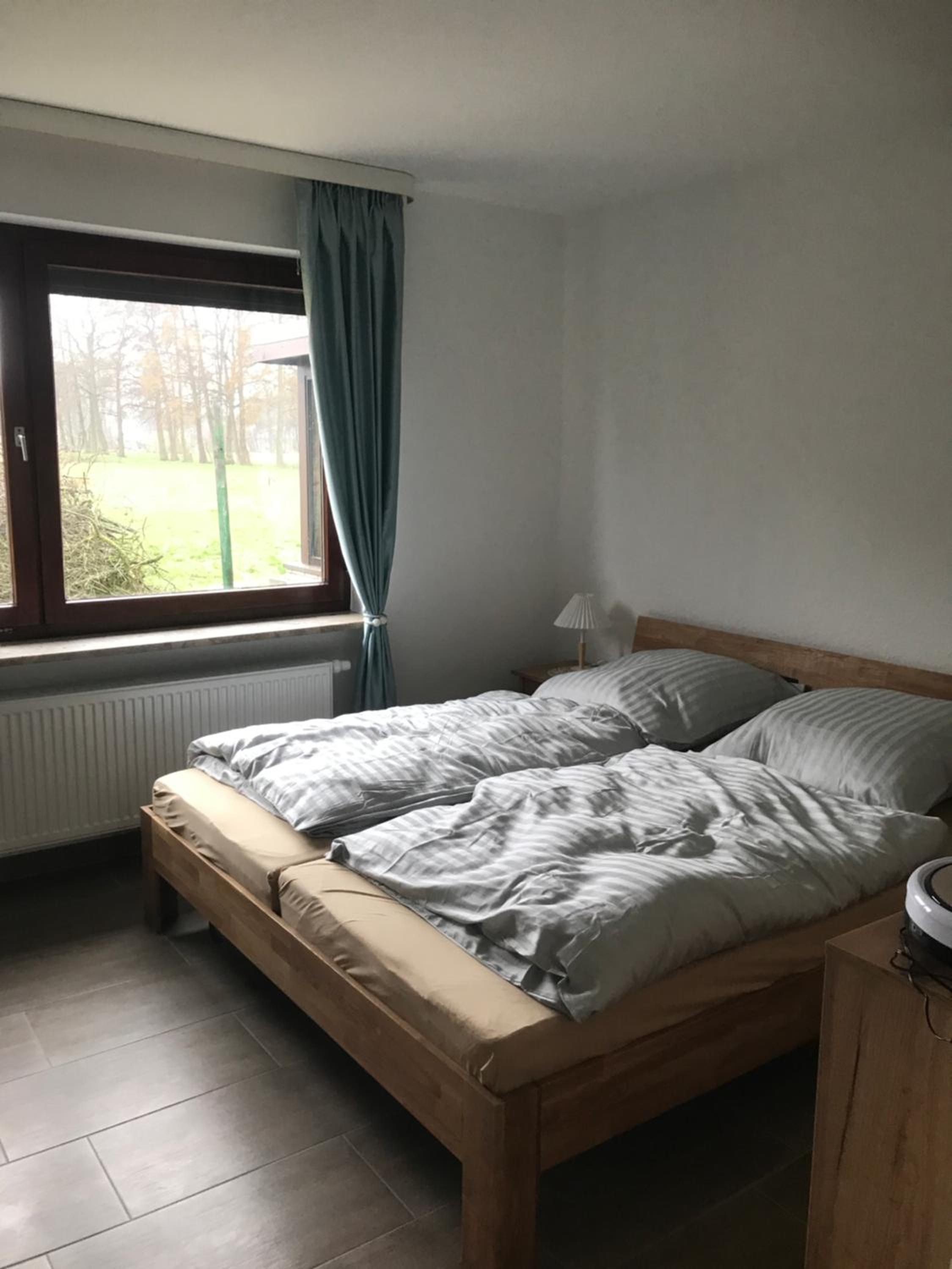 Ferienhaus am Heringskoop