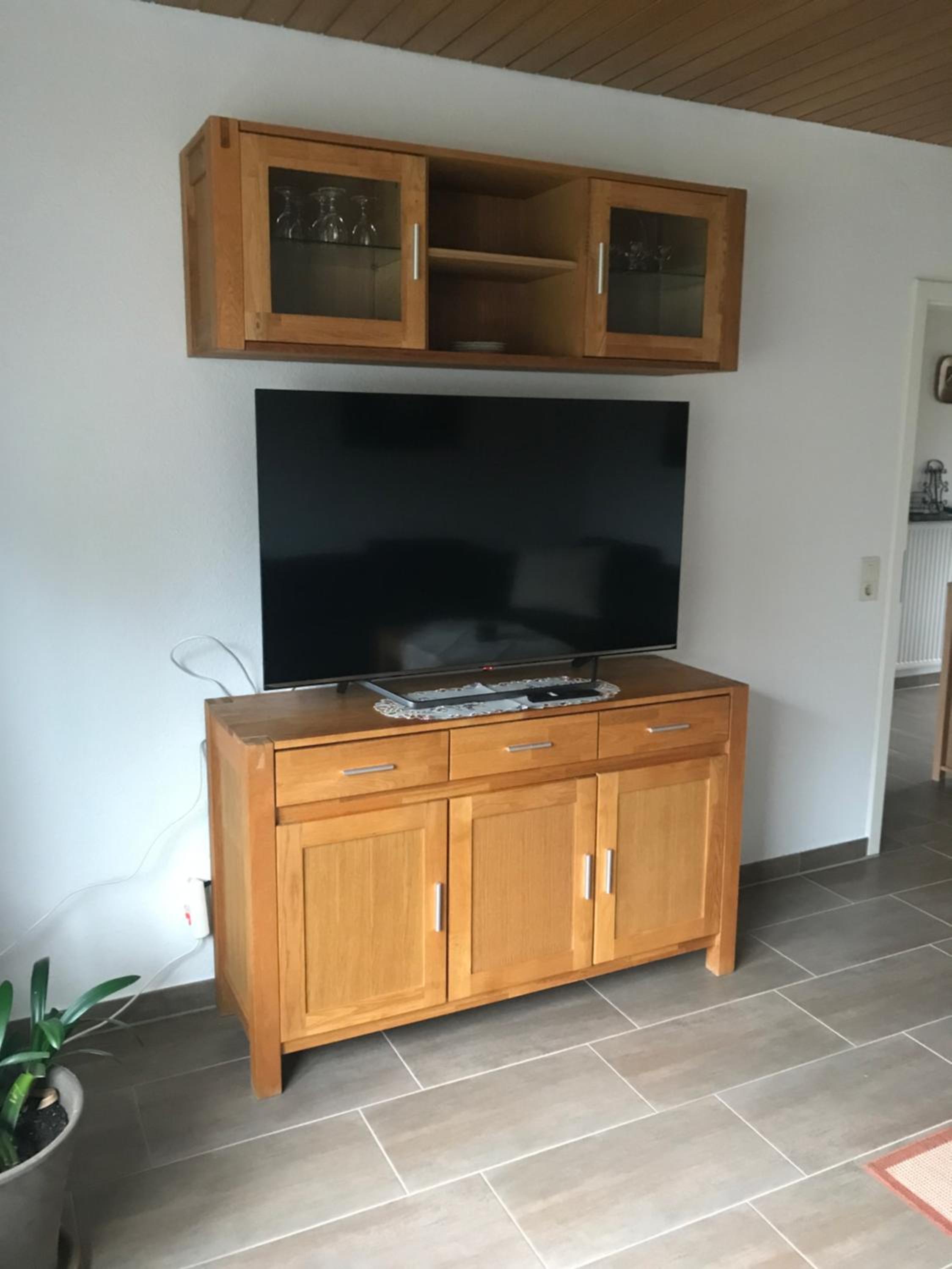 Ferienhaus am Heringskoop
