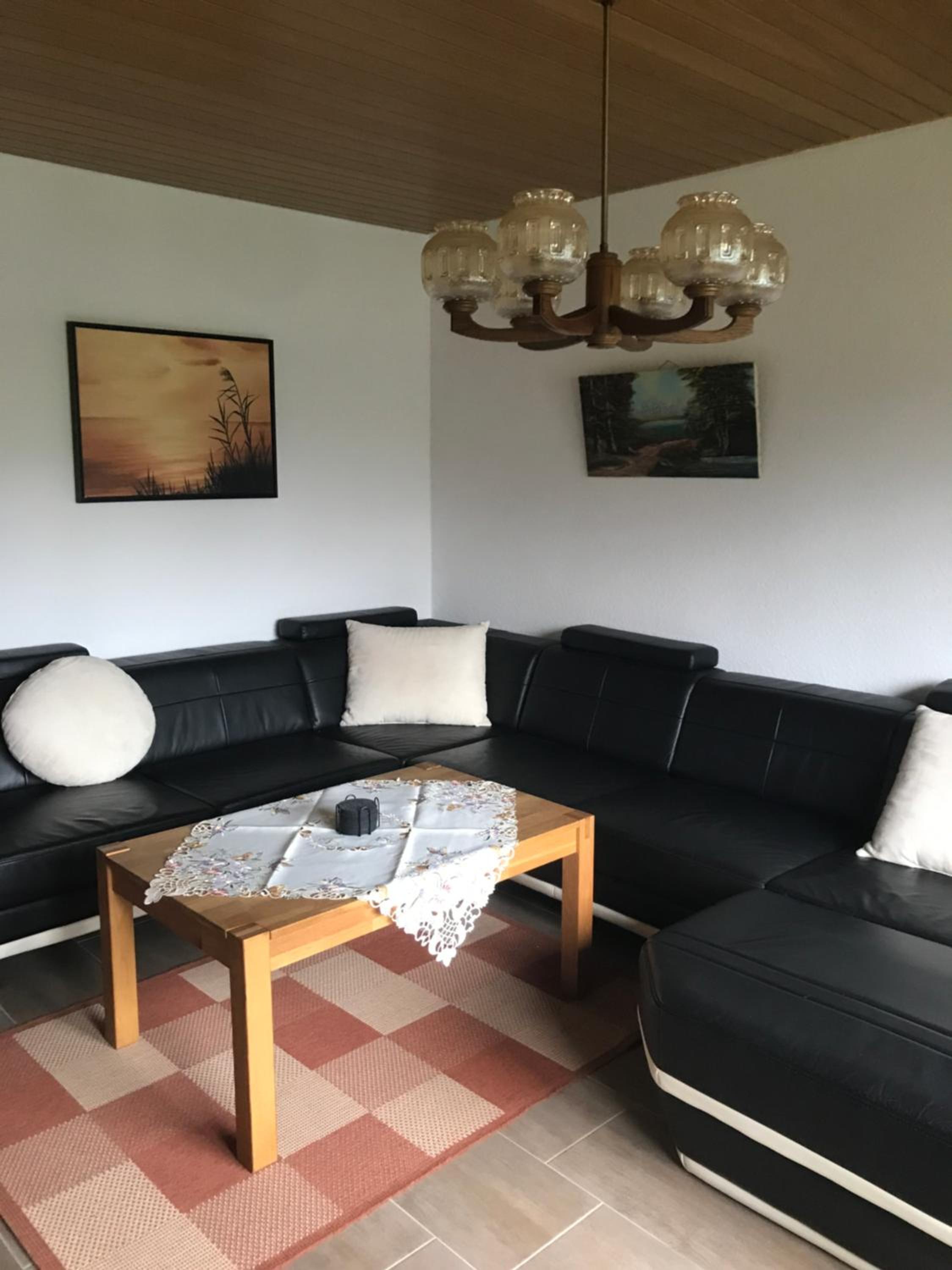 Ferienhaus am Heringskoop