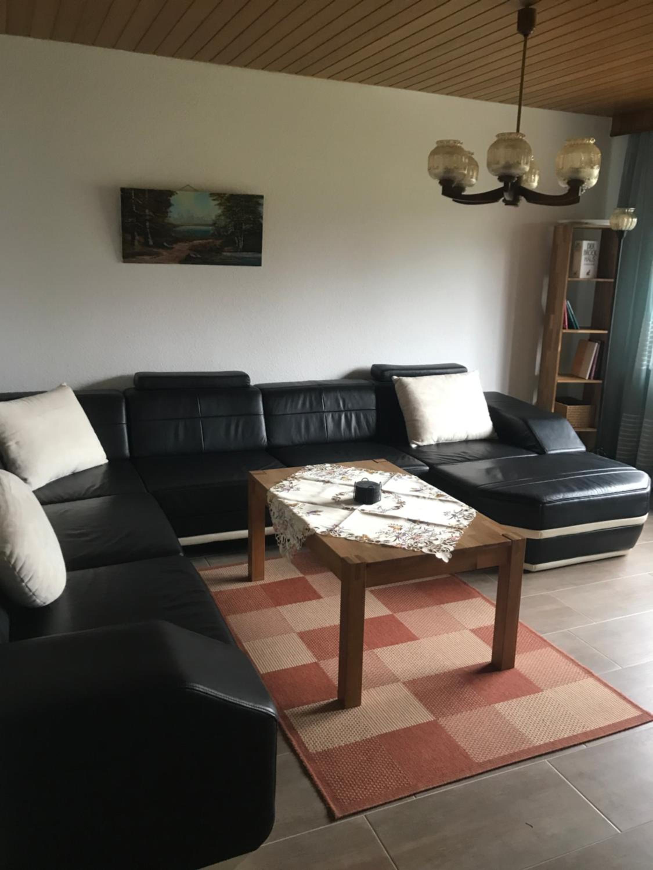Ferienhaus am Heringskoop