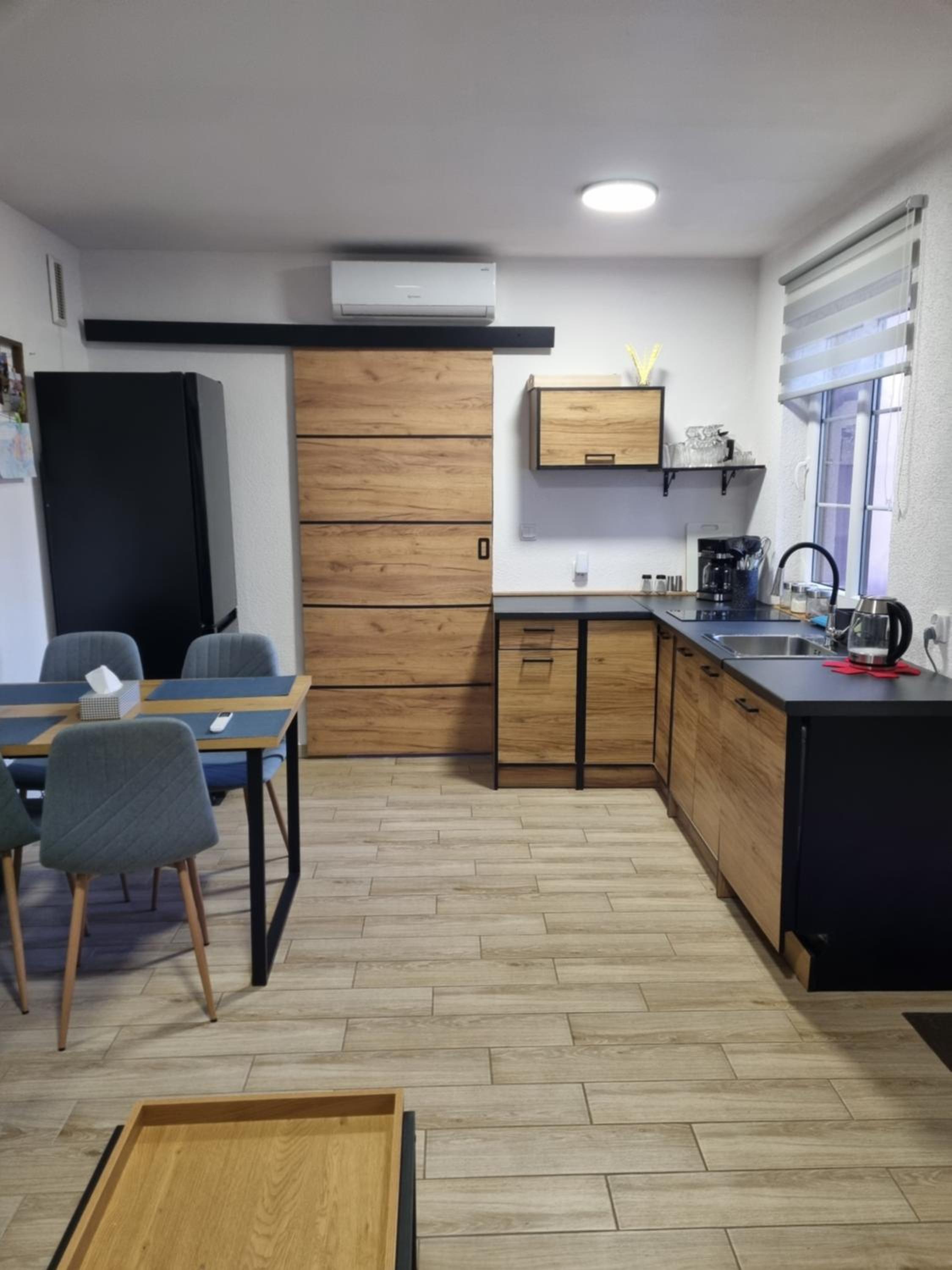 Apartament Nova Kamienica 1 view 2
