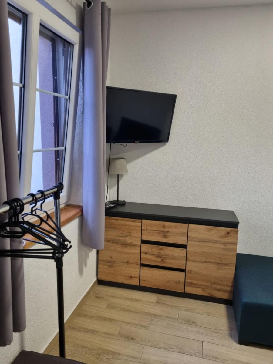 Apartament Nova Kamienica 1 view 5