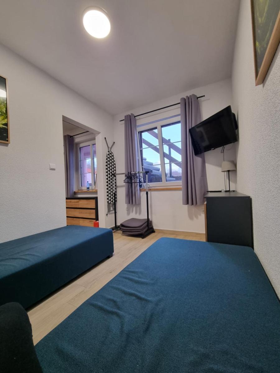 Apartament Nova Kamienica 1 view 4
