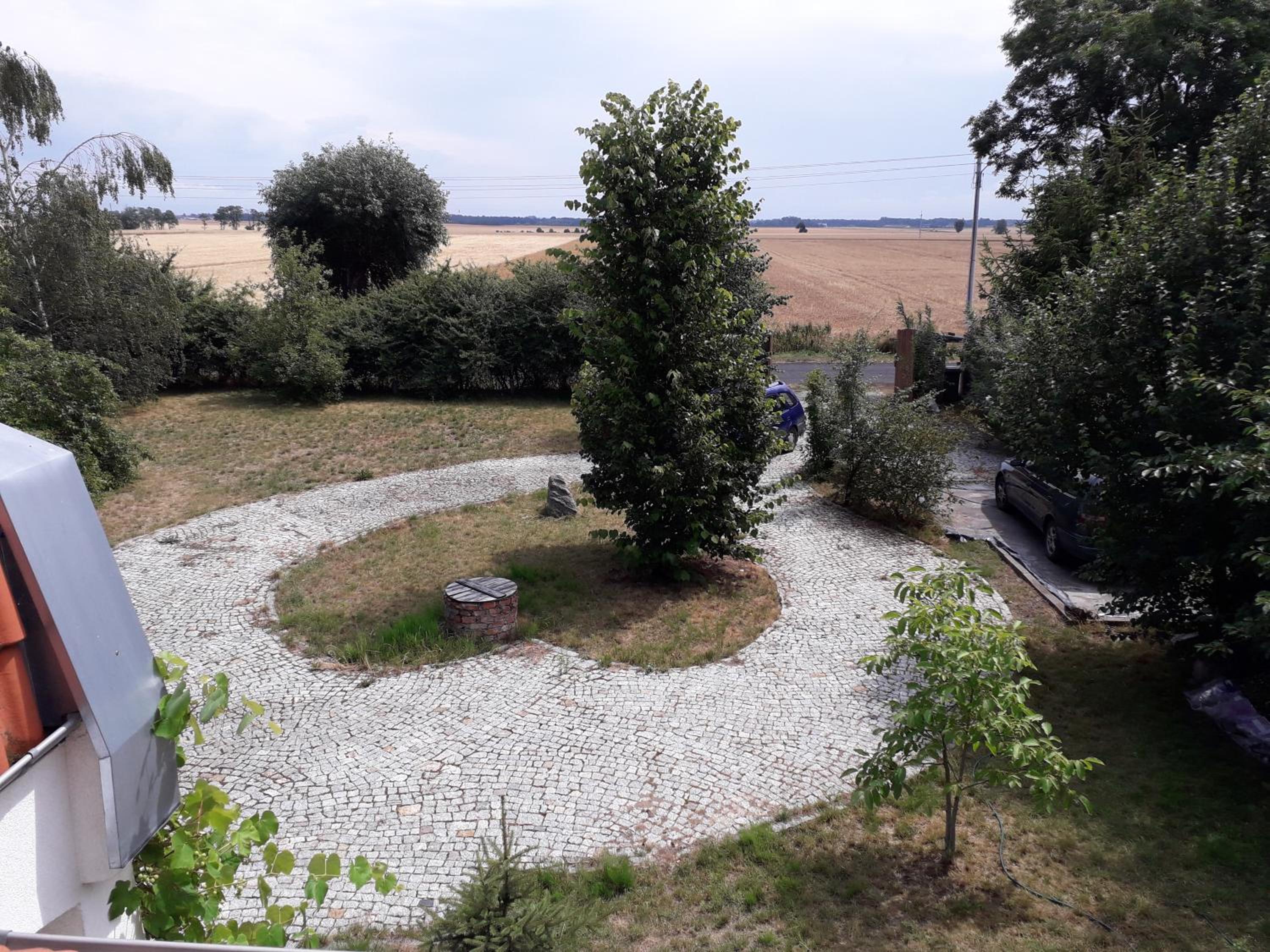 Dworek Cicha Noc view 5