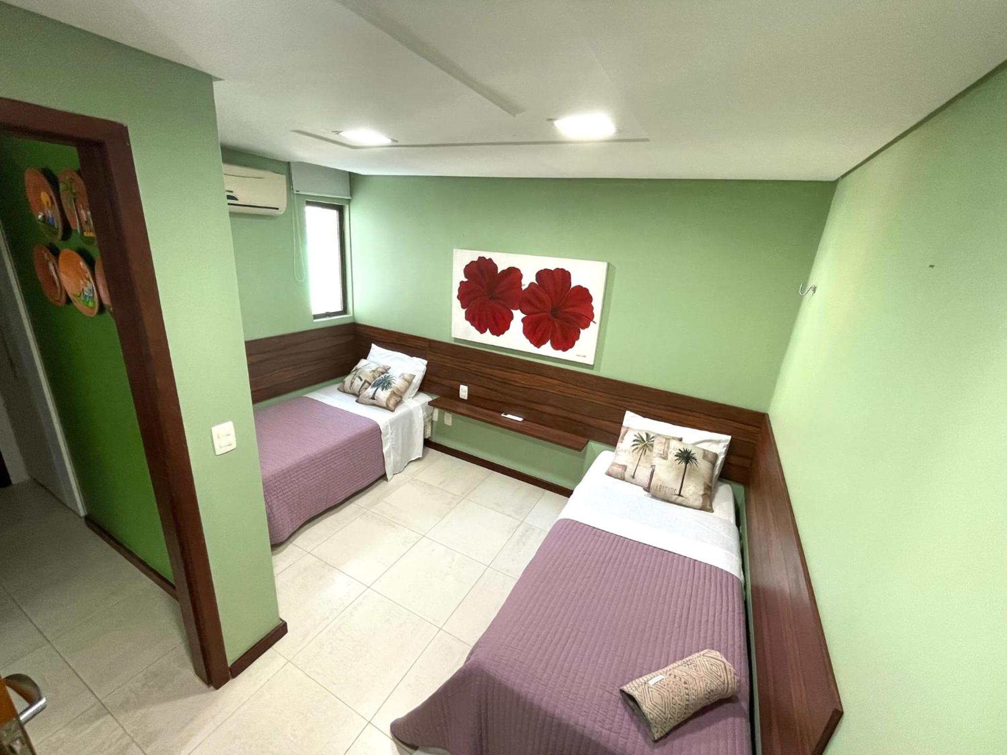 FLAT MURO ALTO Manihi1101