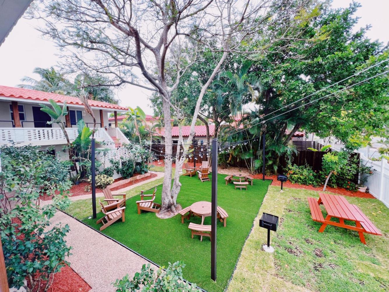 The Leeward Apartments By Lowkl