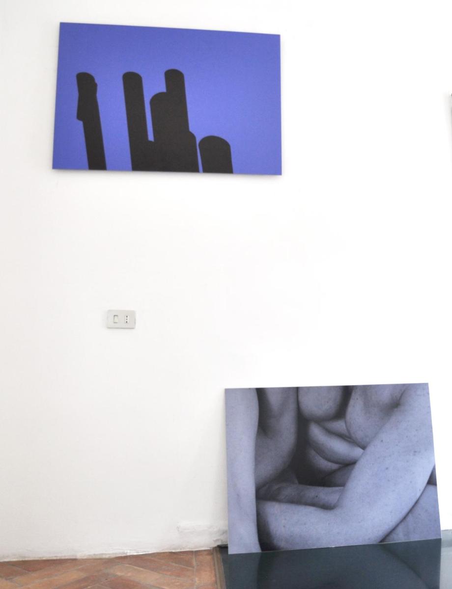 Residenza Le Rose Villa D'Arte