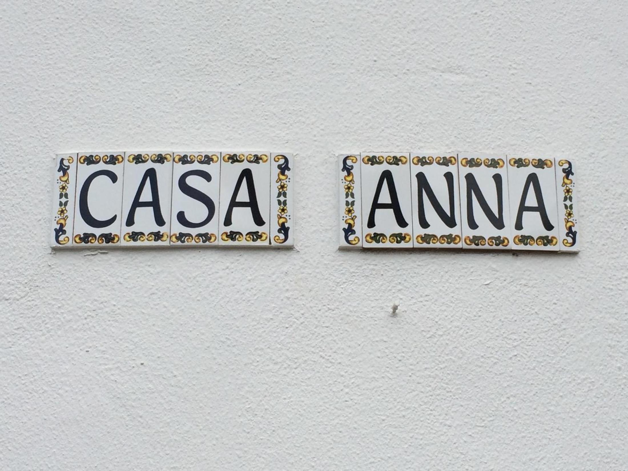 Casa Anna view 3
