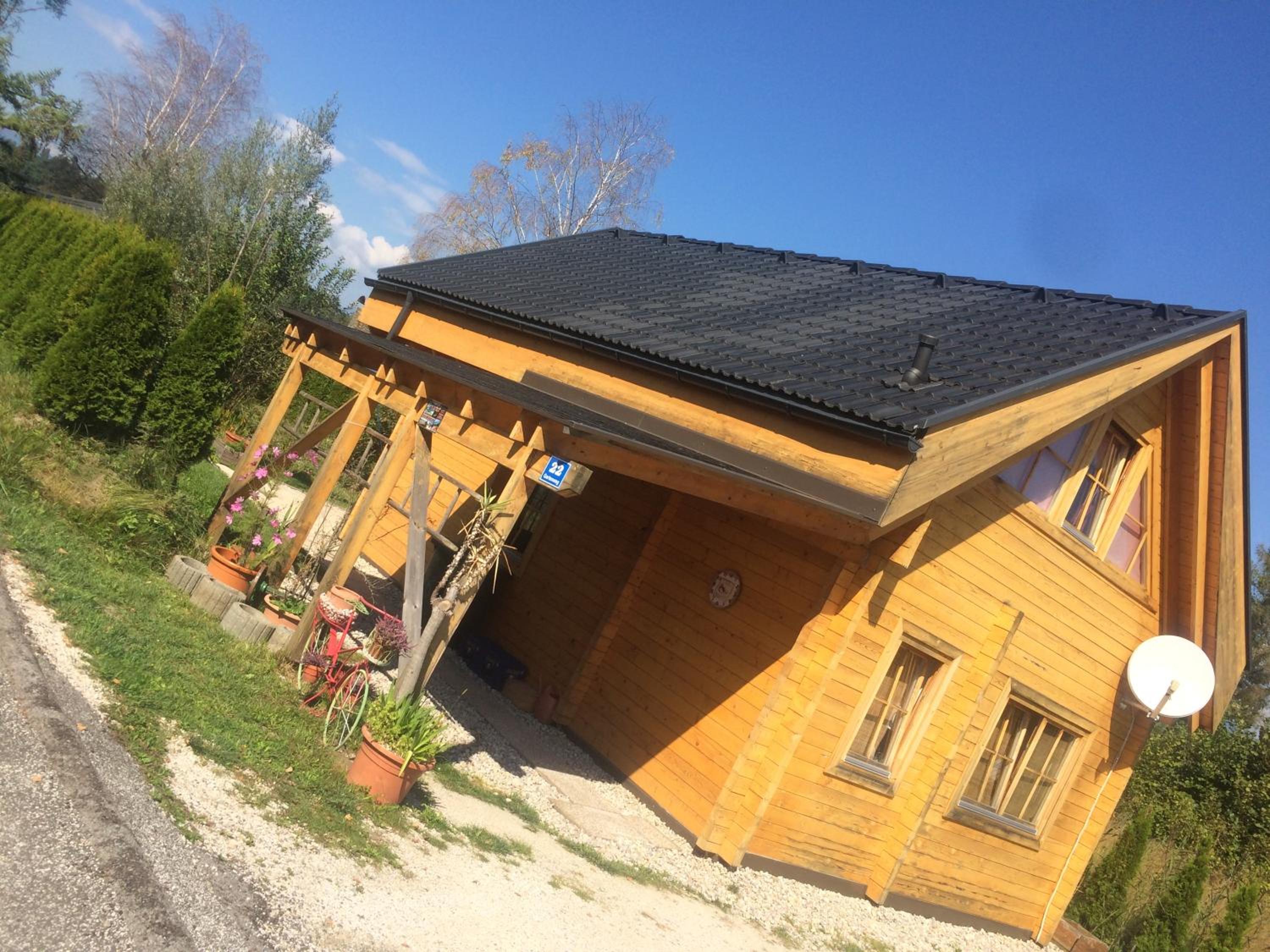Faaakersee Familyhouse - mit PrivatStrand-Seeblick only Sa-Sa