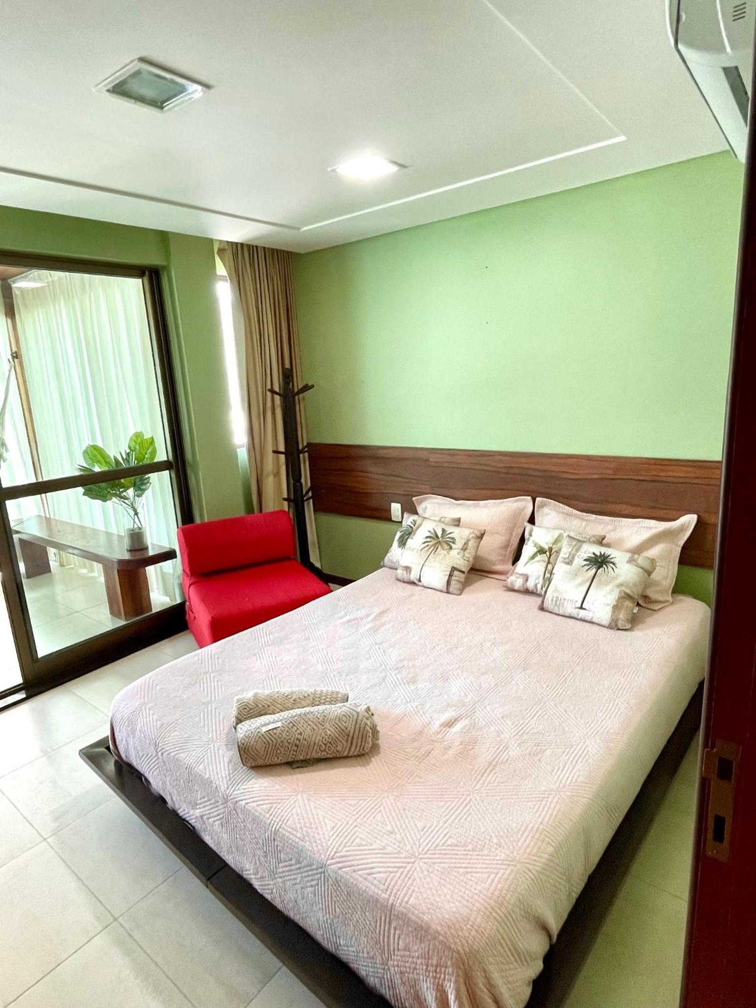 FLAT MURO ALTO Manihi1101