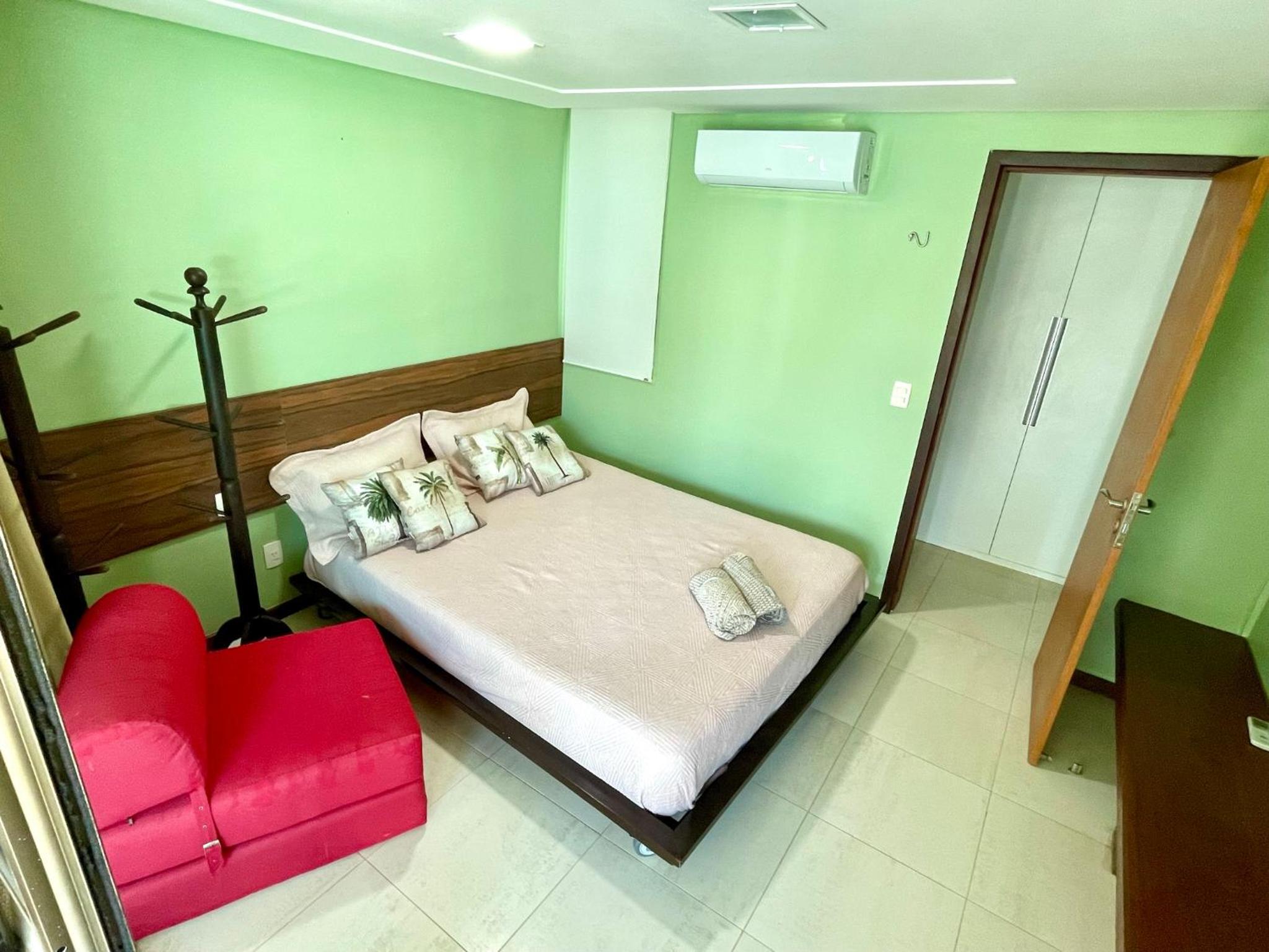 FLAT MURO ALTO Manihi1101